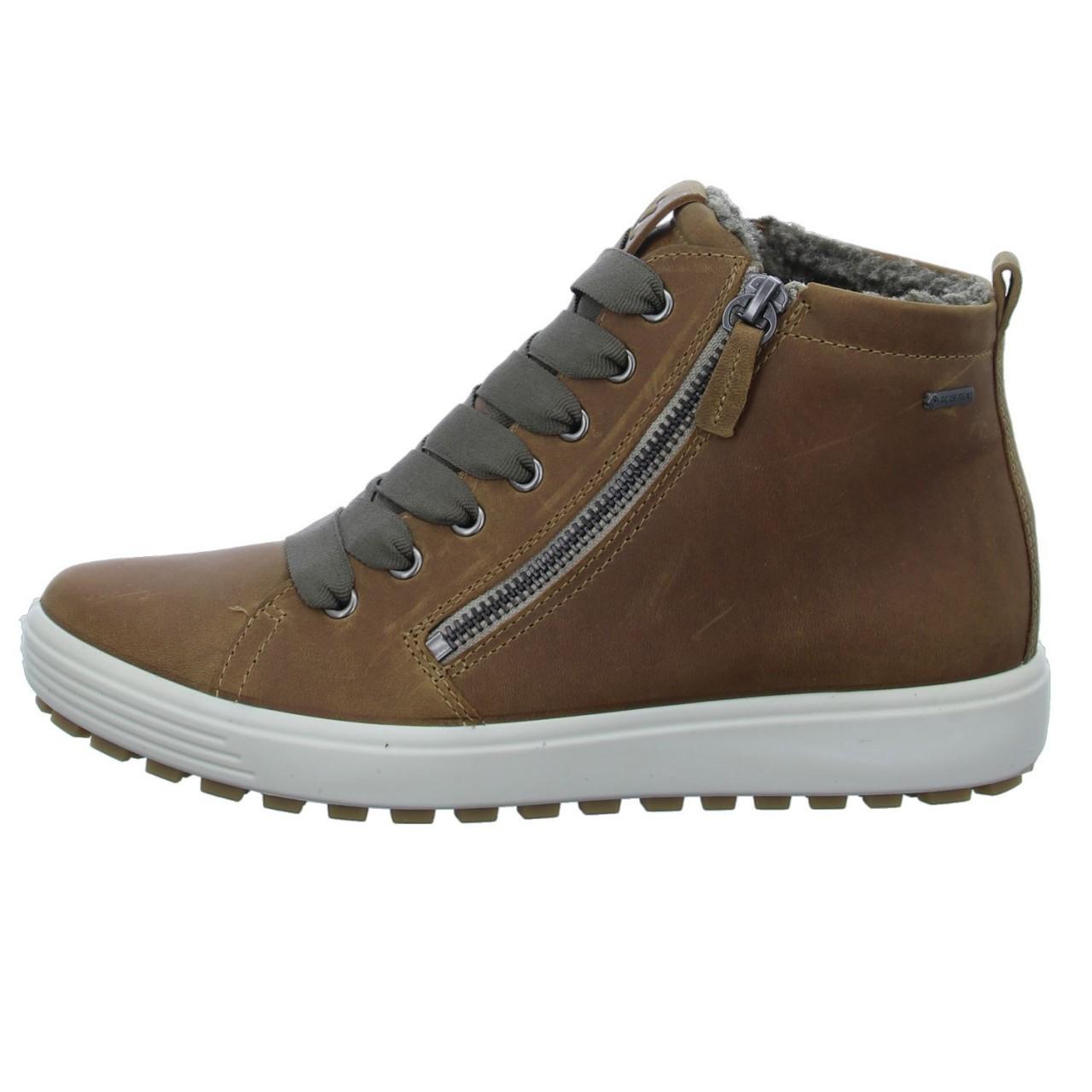 ecco soft 7 tred l
