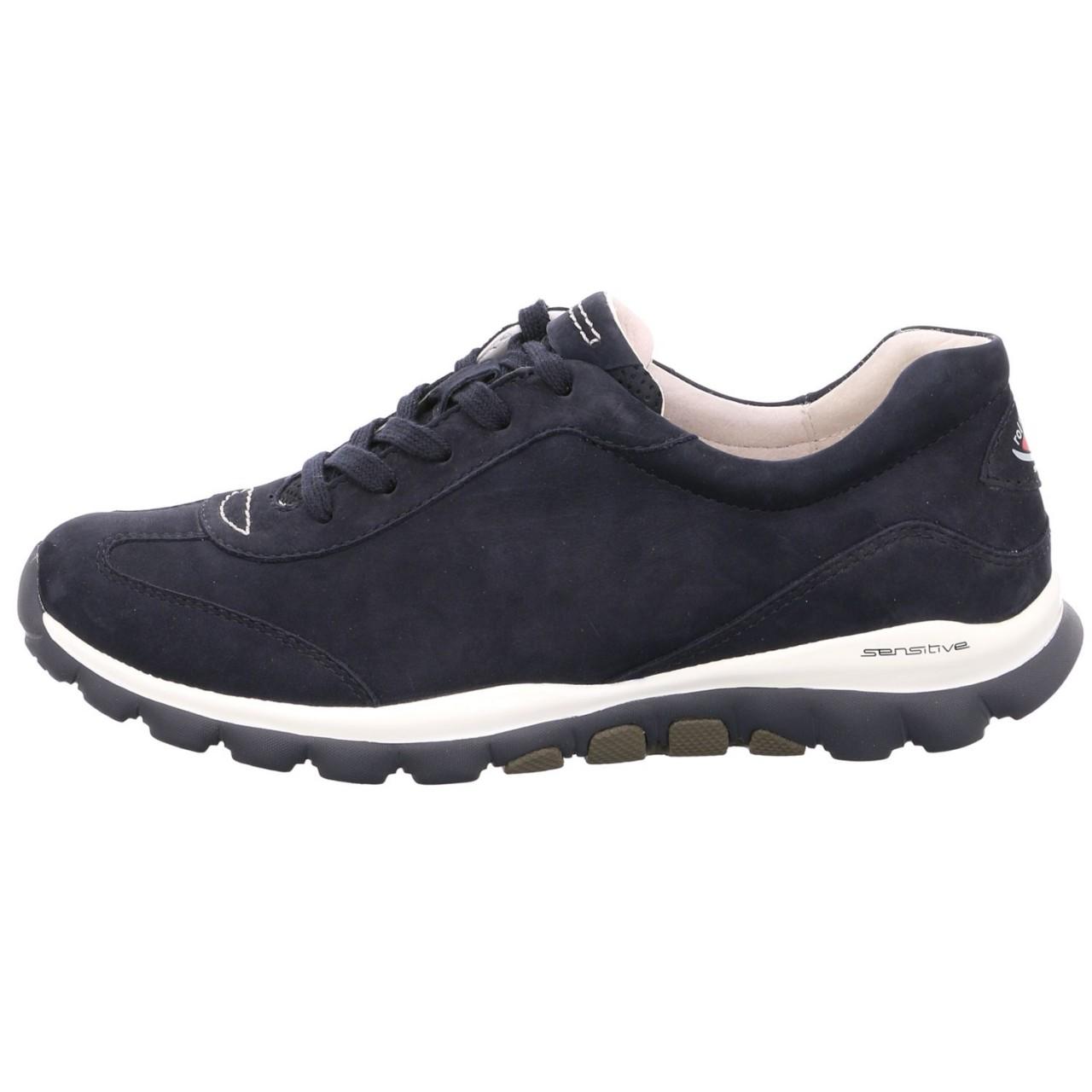 gabor rolling soft trainers uk