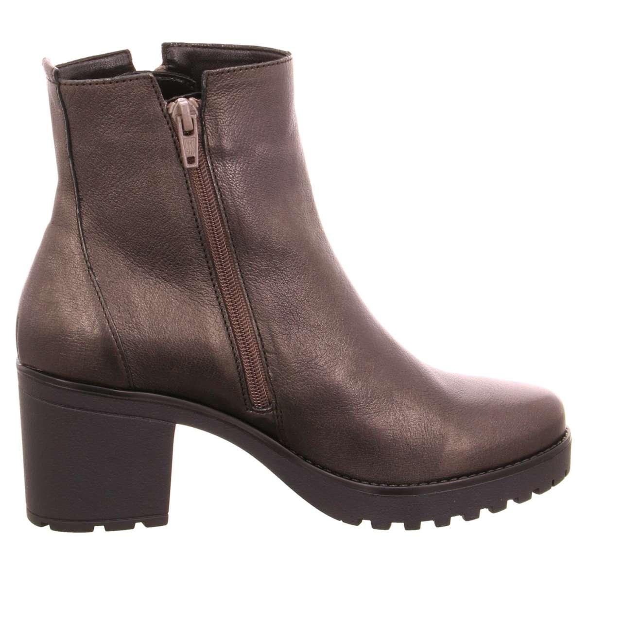 gabor mid calf boots