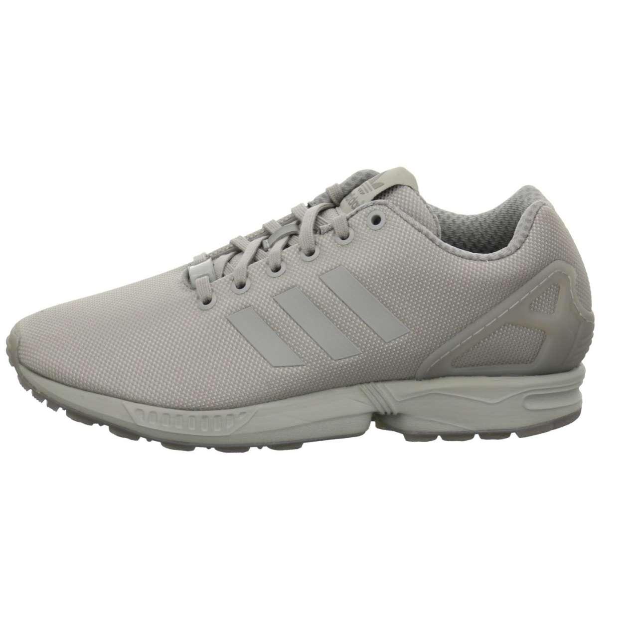 grey zx flux