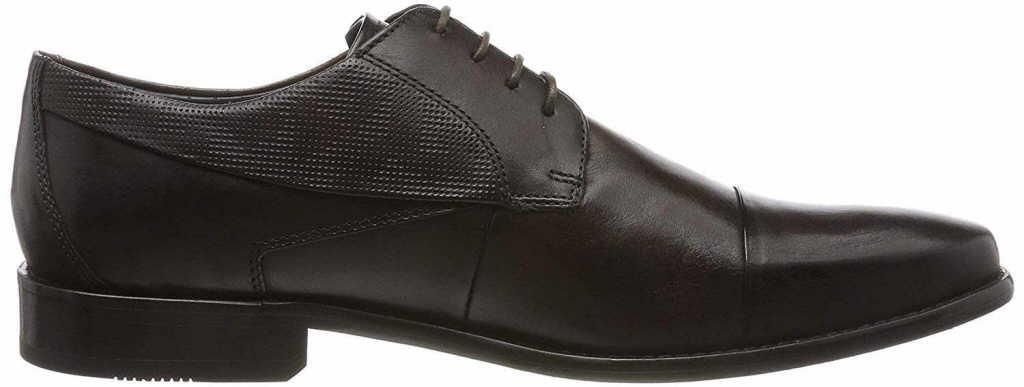 daniel hechter formal shoes