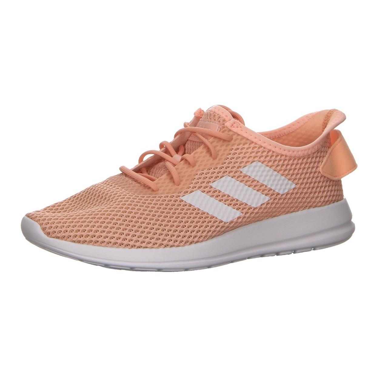 adidas Synthetic Wo Trainers Beige F36518 in Metallic Lyst