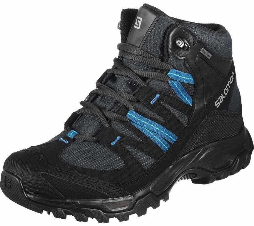 salomon mudstone mid 2 gtx womens