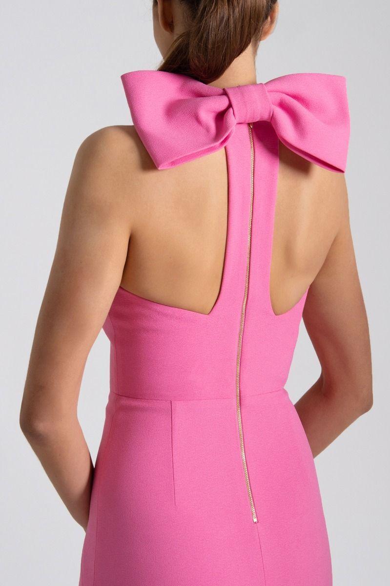 rebecca vallance pink dress