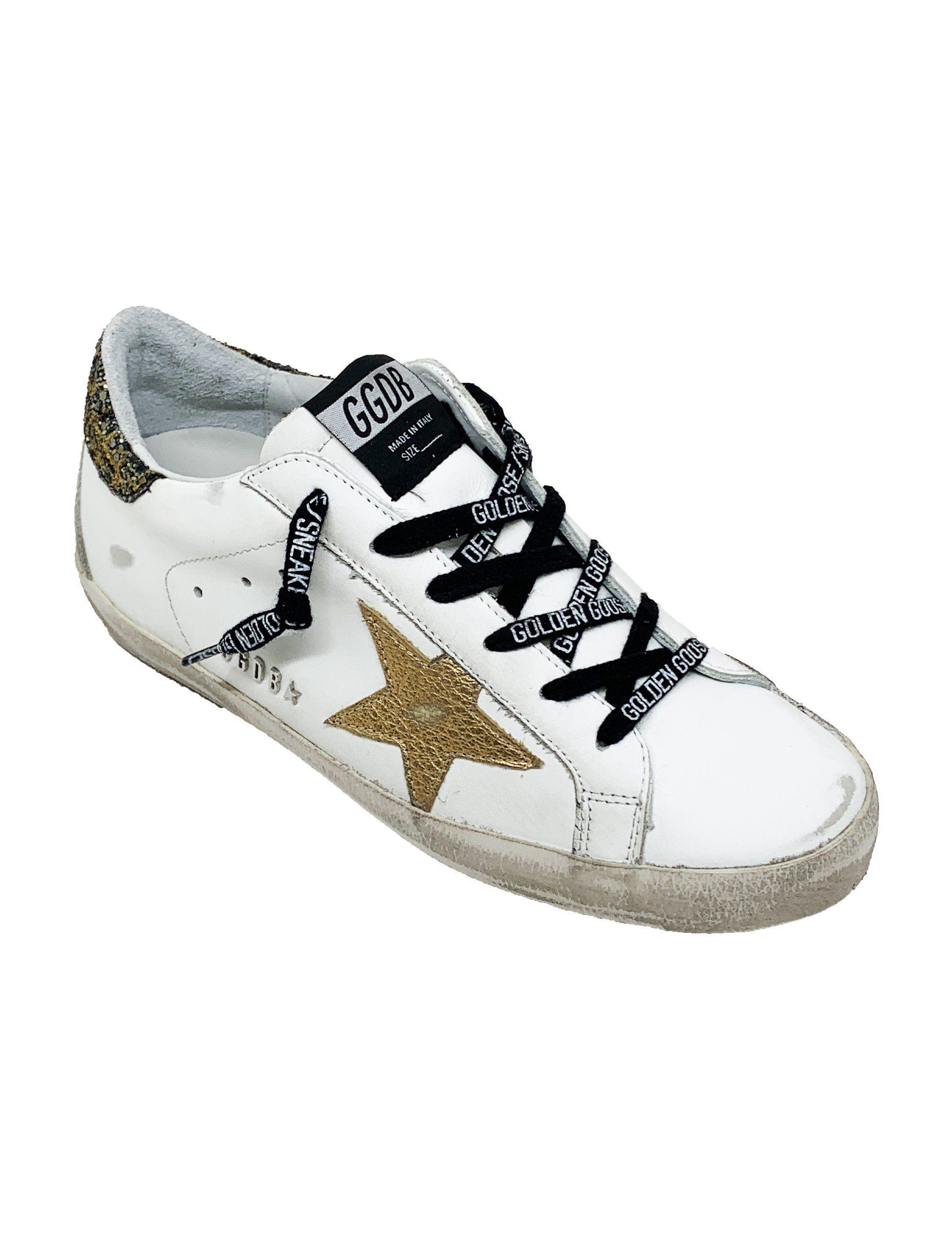 Golden Goose Goose Superstar Cocco 