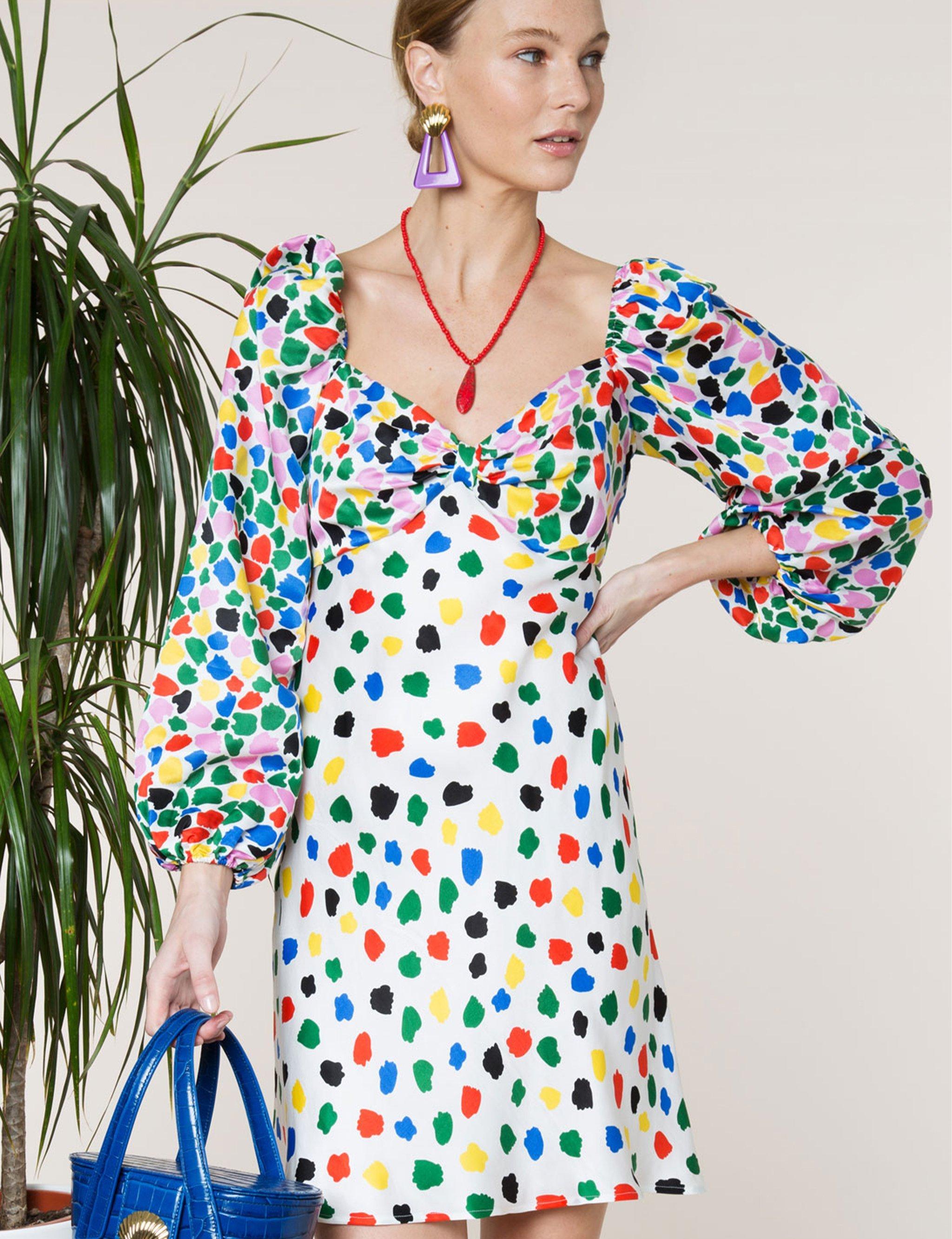 Rixo Dresses Sale Online, UP TO 53% OFF | www.turismevallgorguina.com
