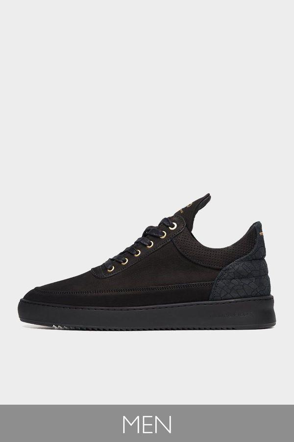 Low mondo ripple hotsell matt nappa off white