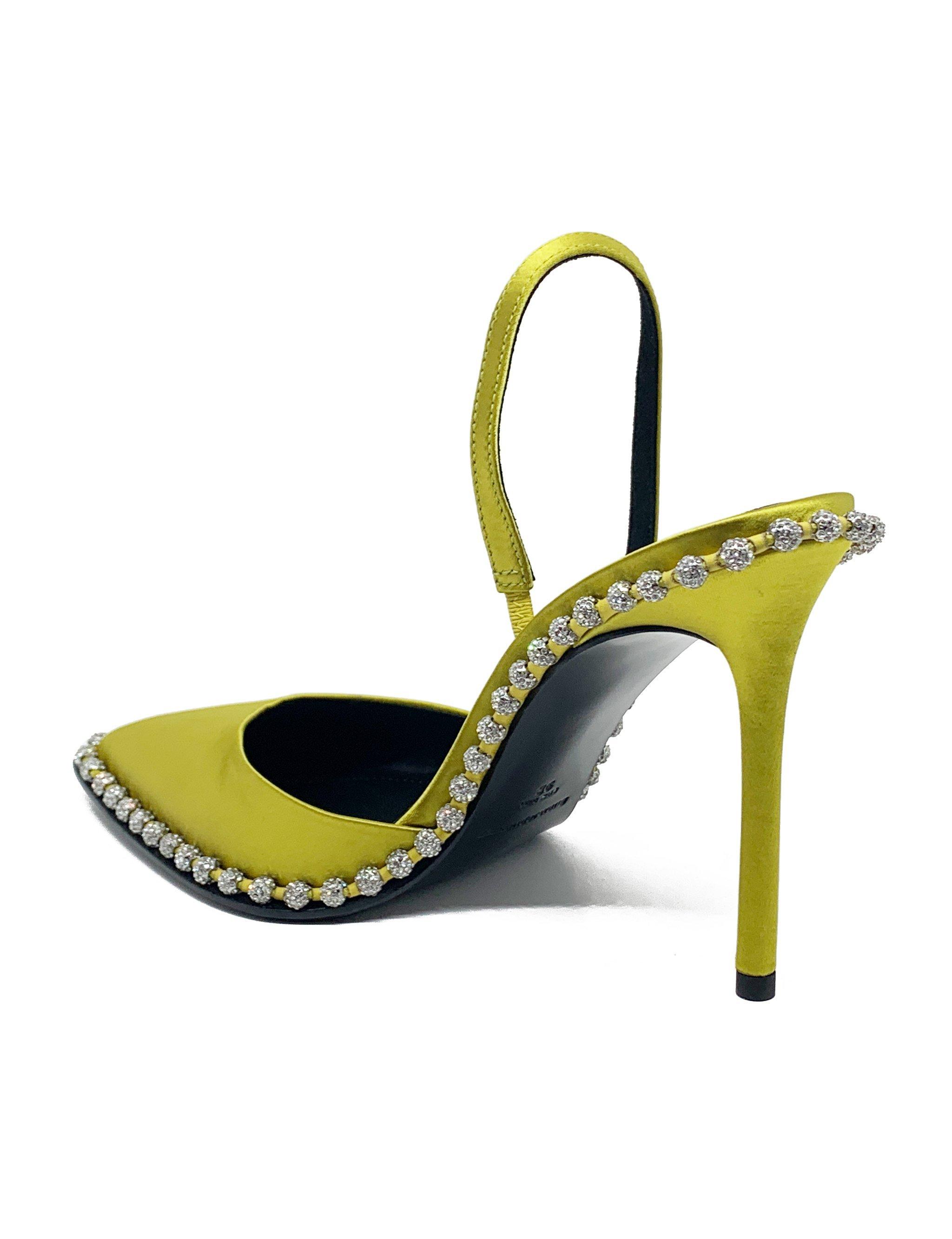 alexander wang rina pump