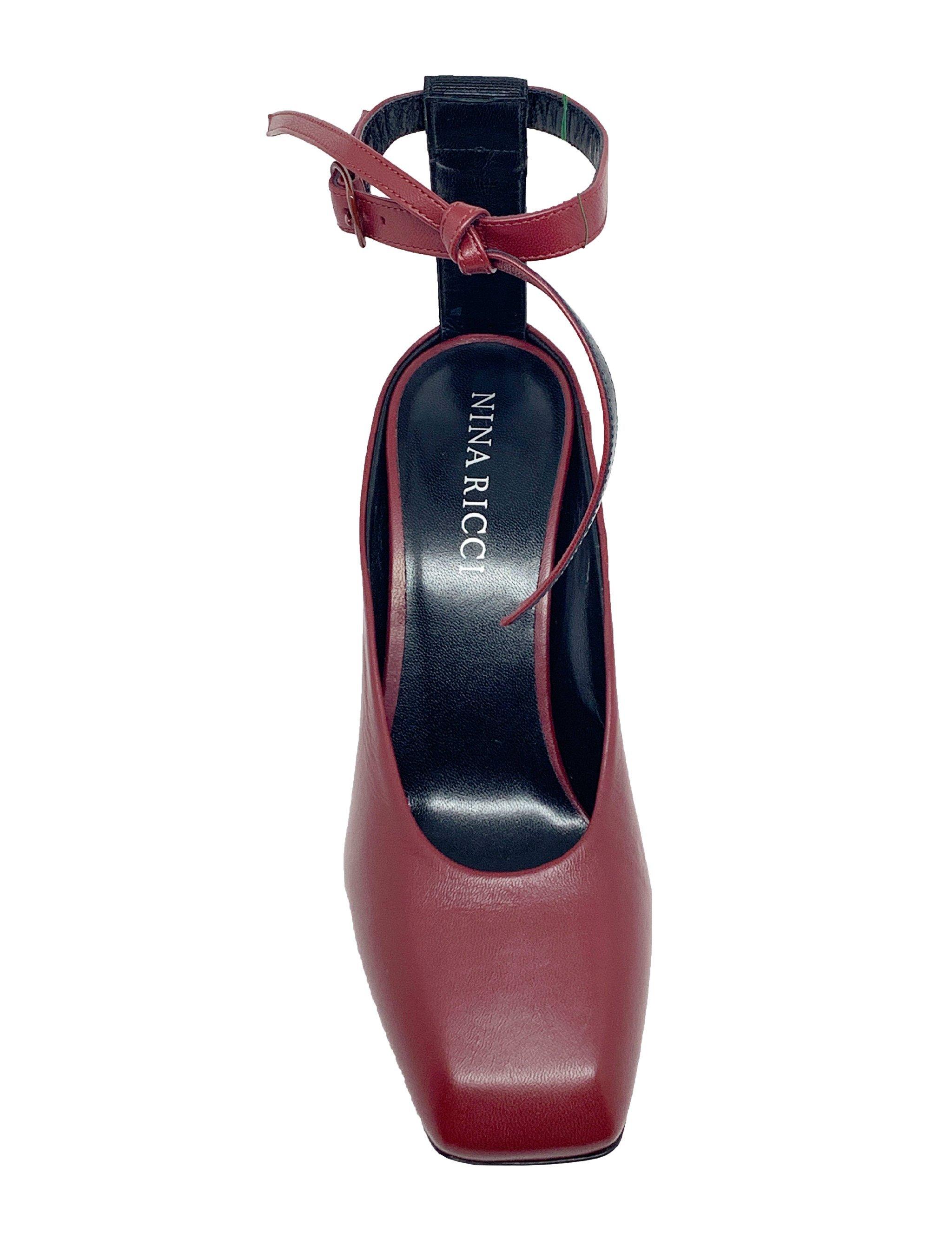 Nina Nina Ricci Fur Frauen