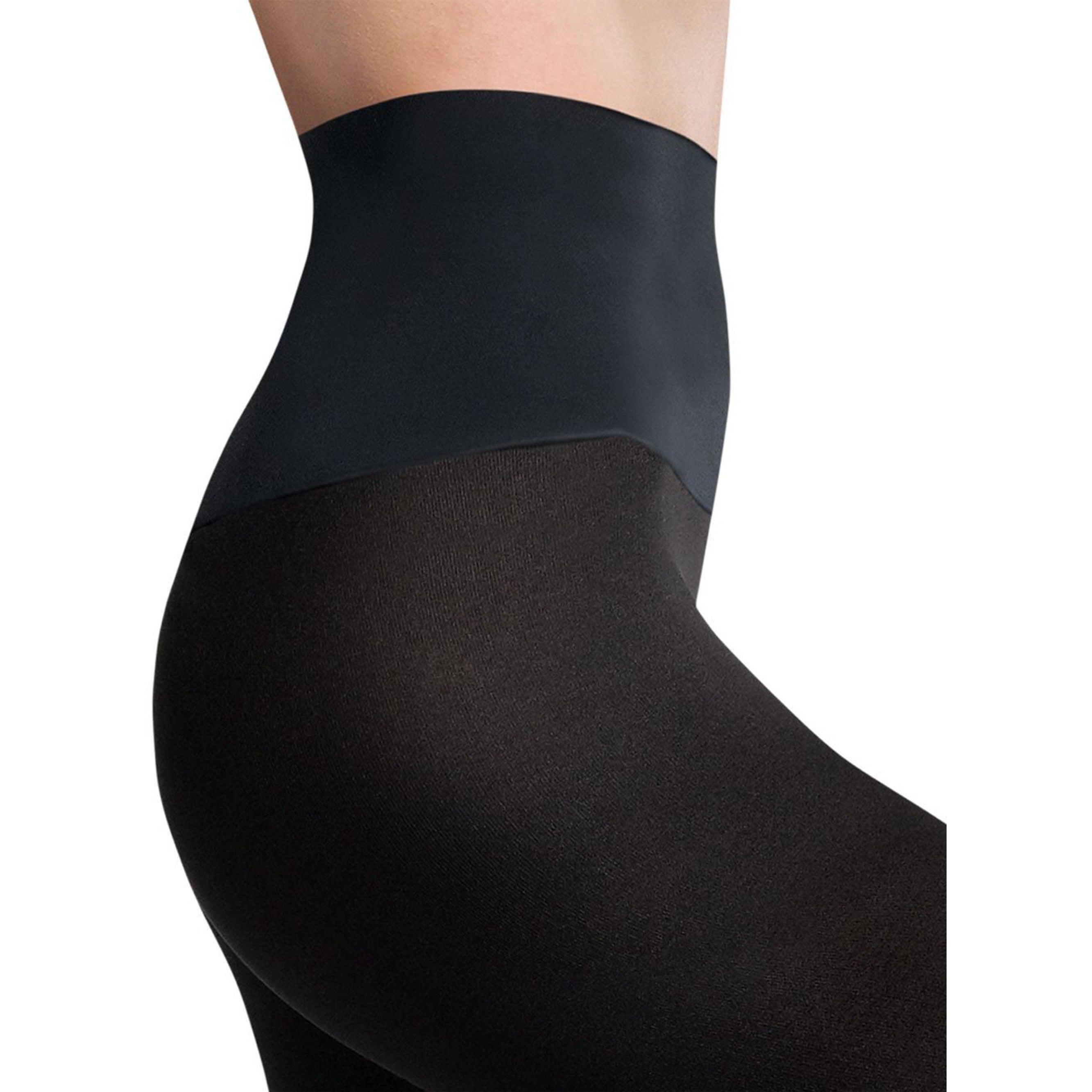 Commando Cotton Semi-opaque Tights 