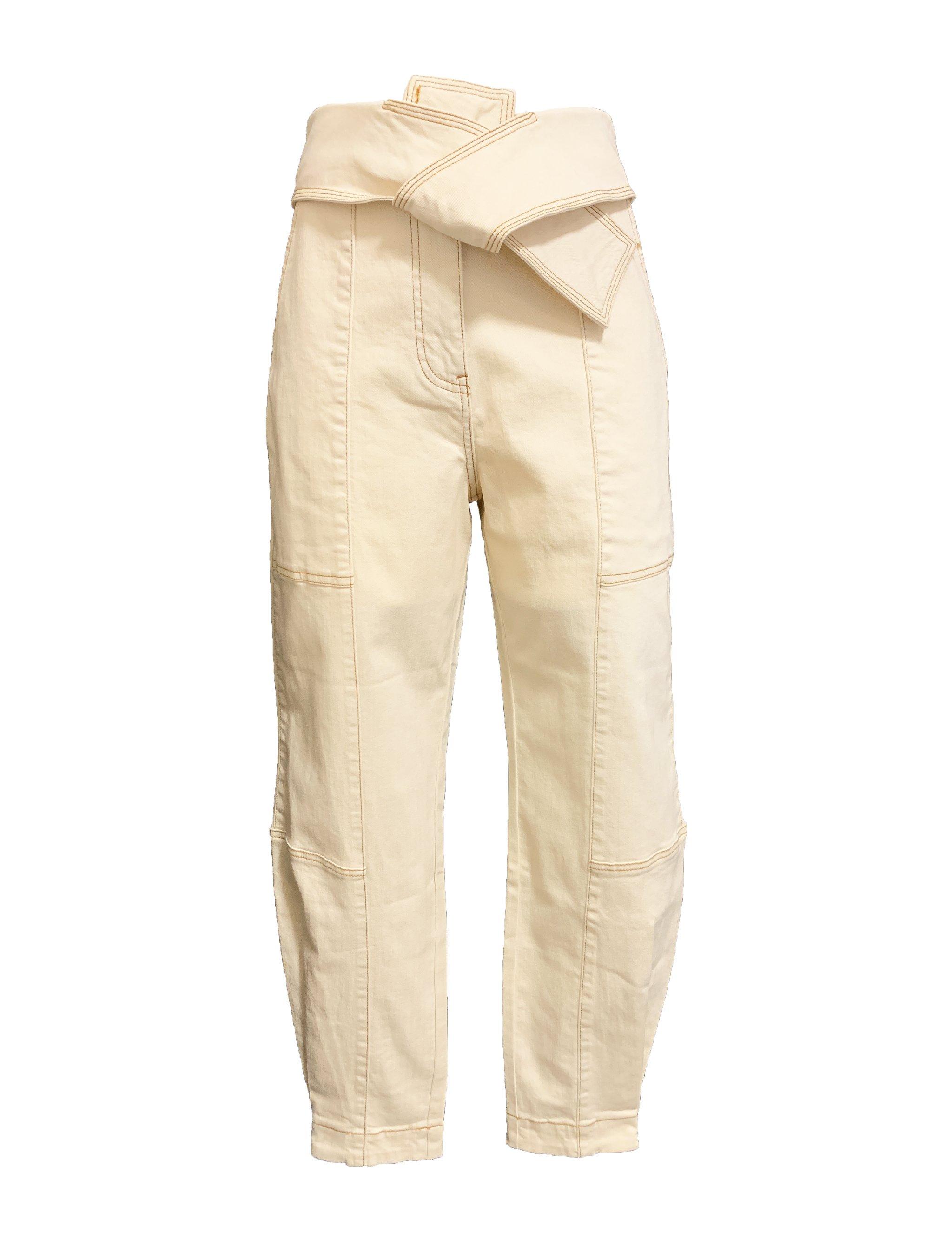 ulla johnson storm jean