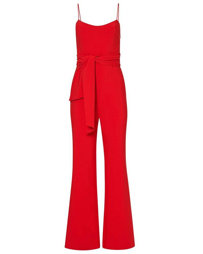 likely genevieve jumpsuit