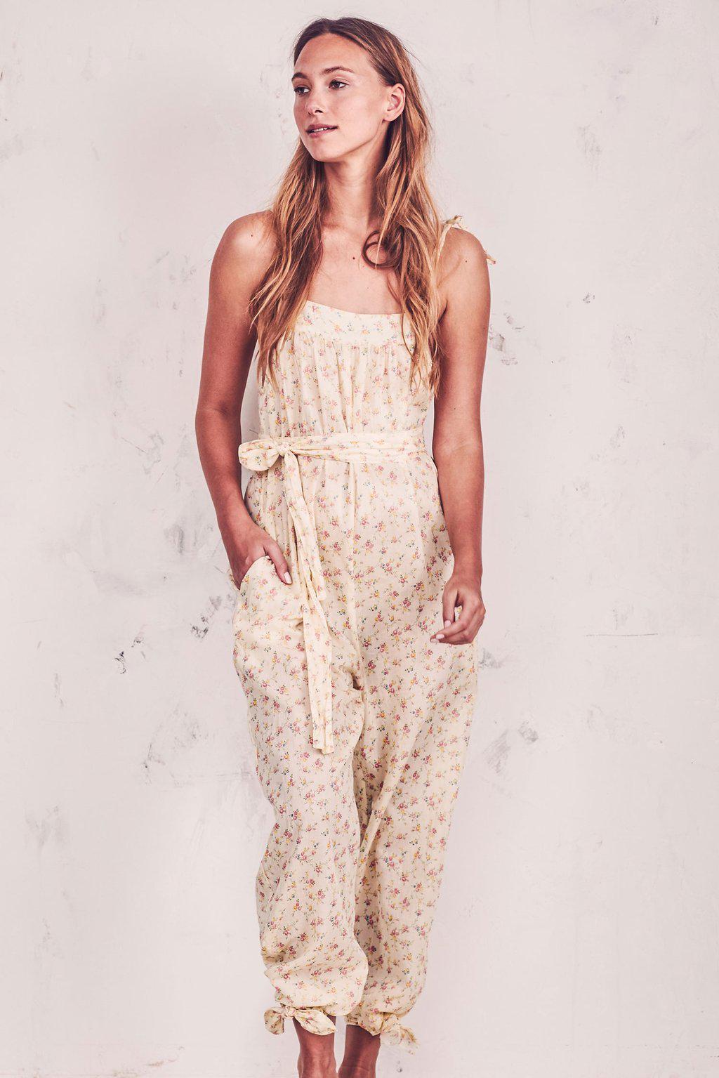 loveshackfancy jumpsuit