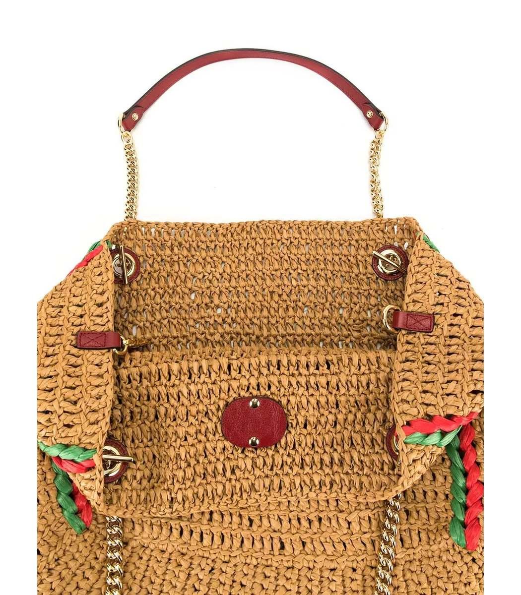 raffia bags