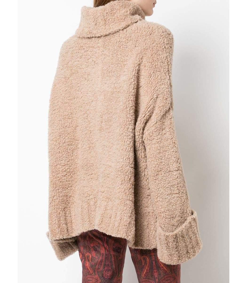 boys v neck school jumper