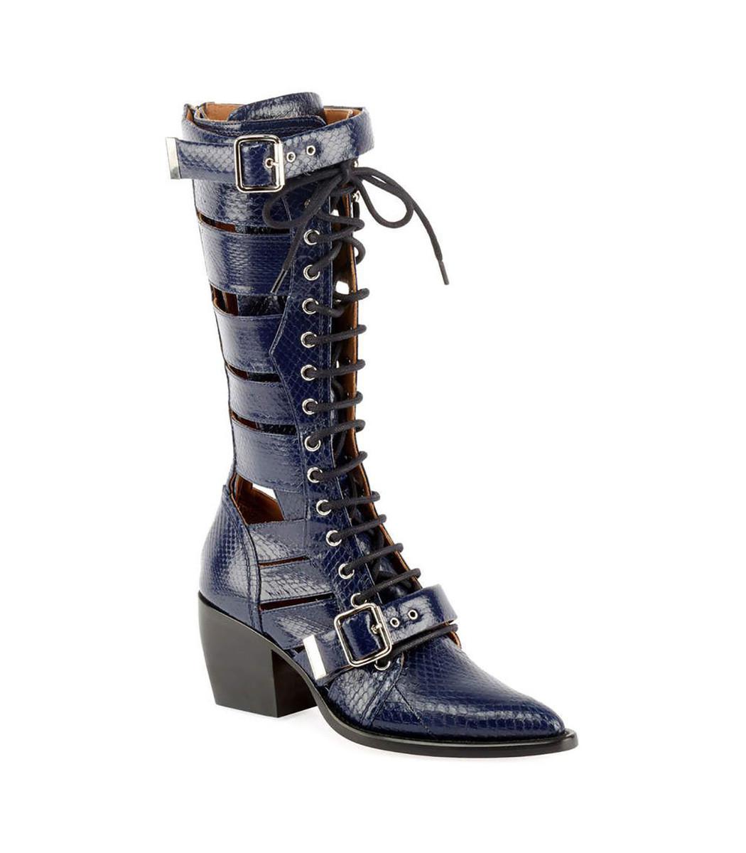 chloe riley boot