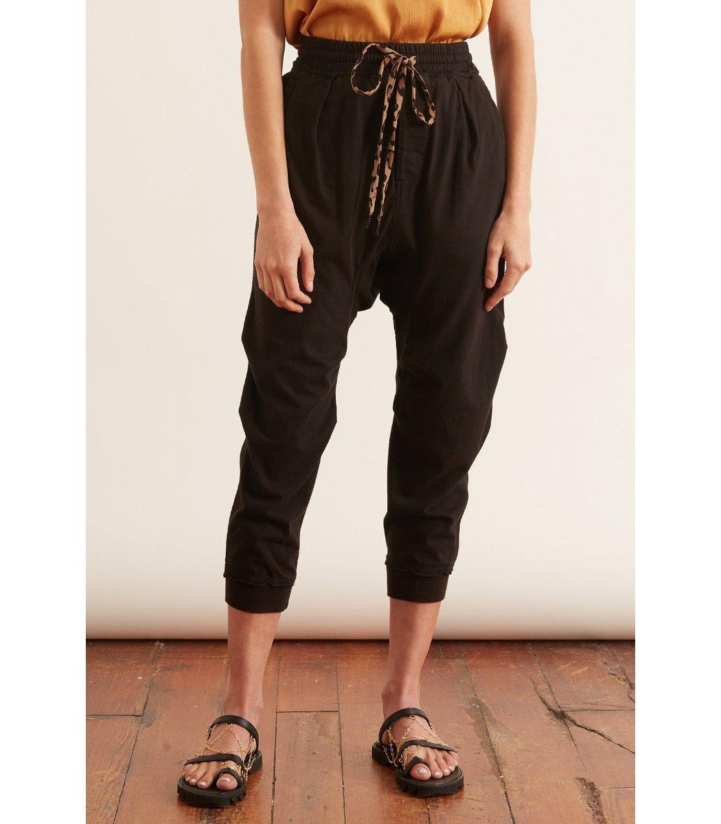 r13 harem sweatpants