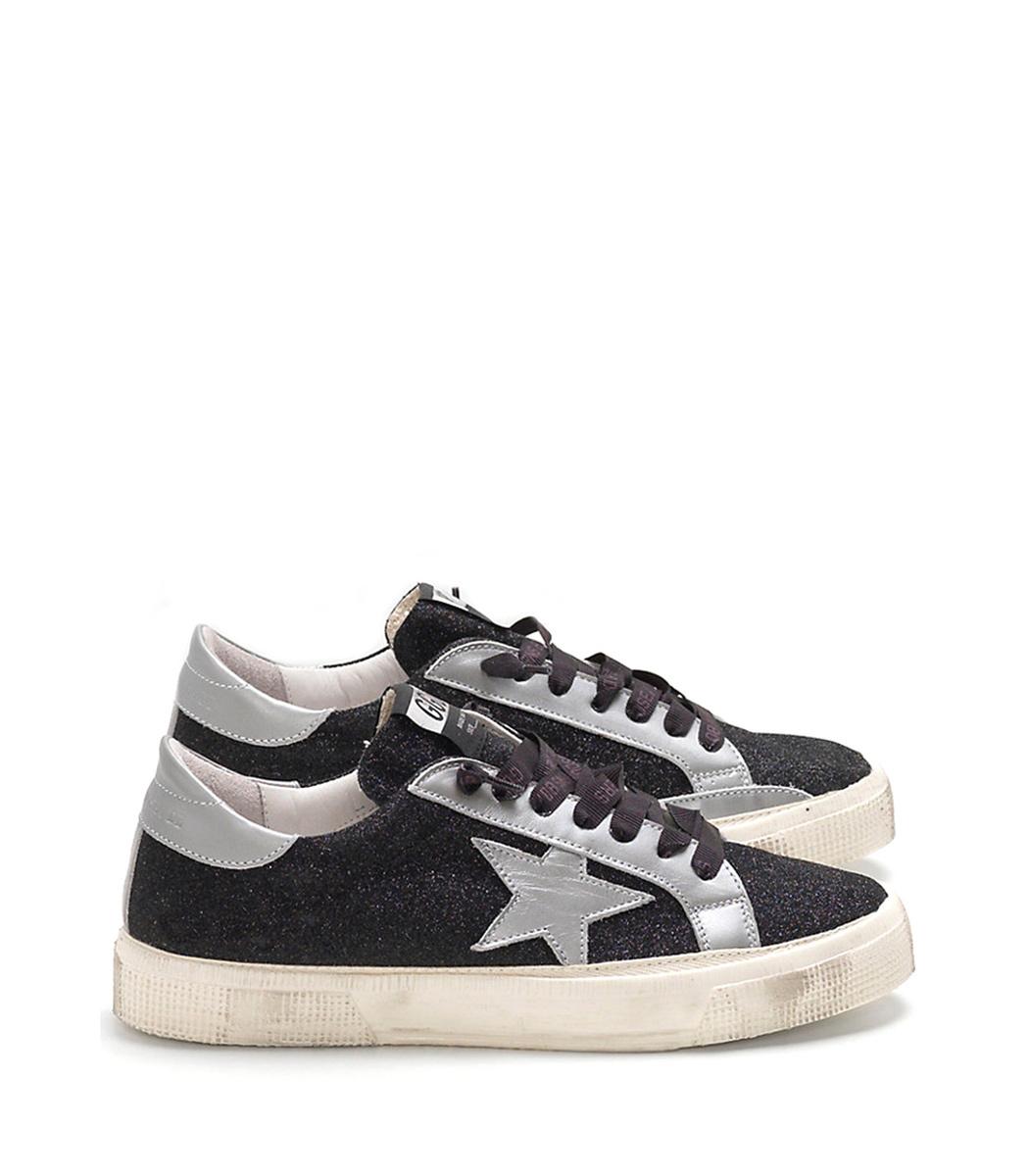 golden goose may glitter