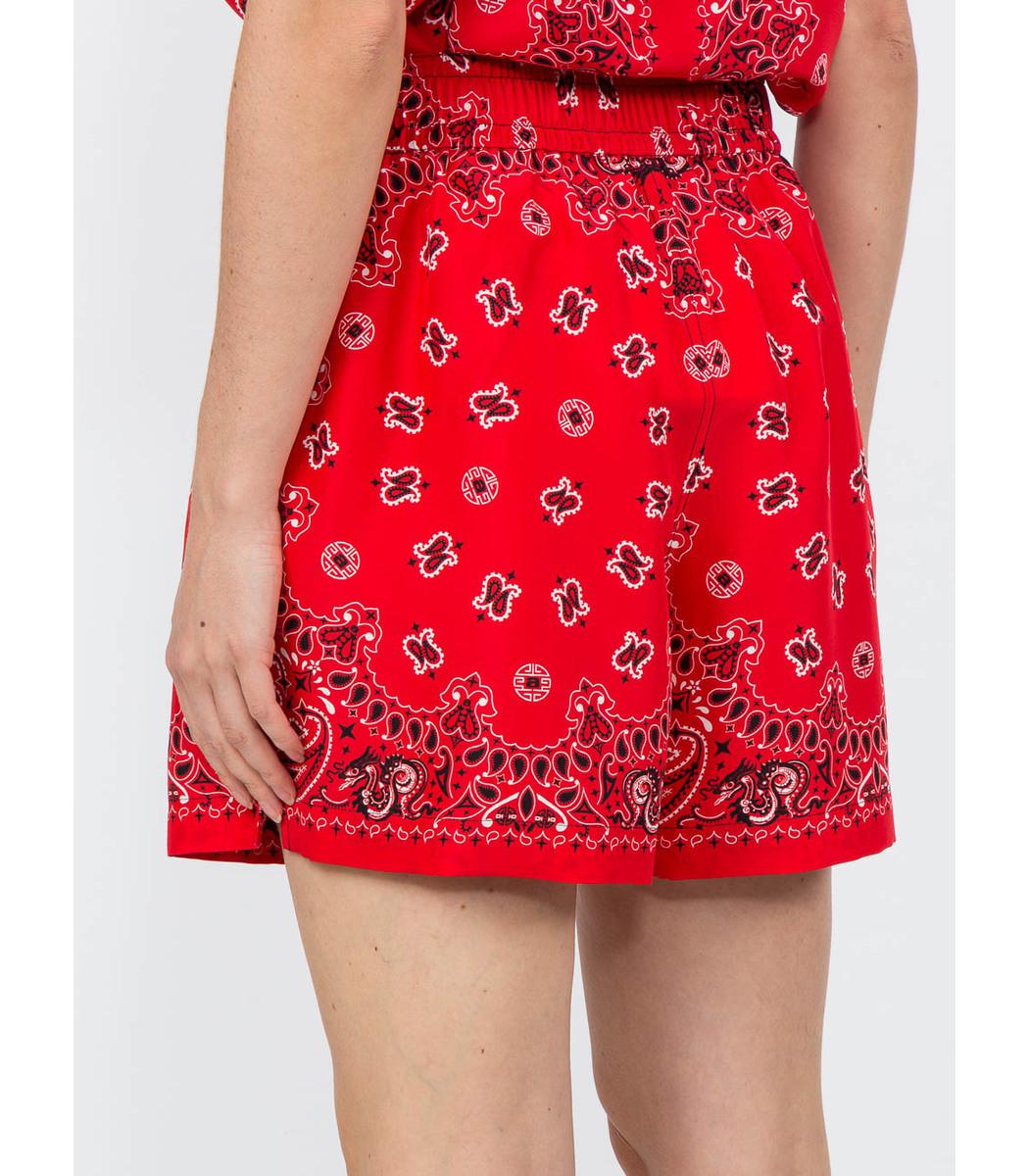 alexander wang bandana dress