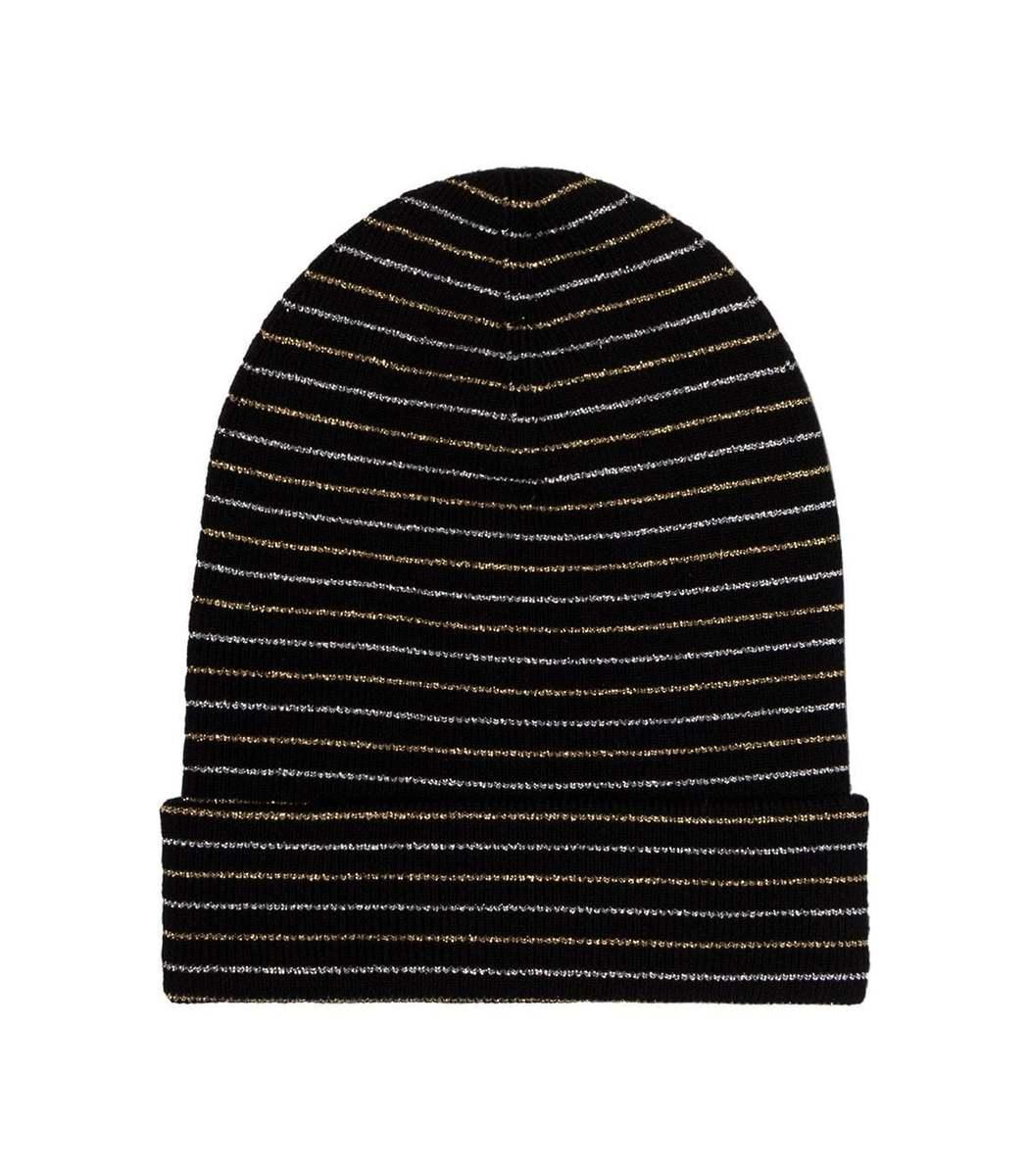 gucci hat with metal plate
