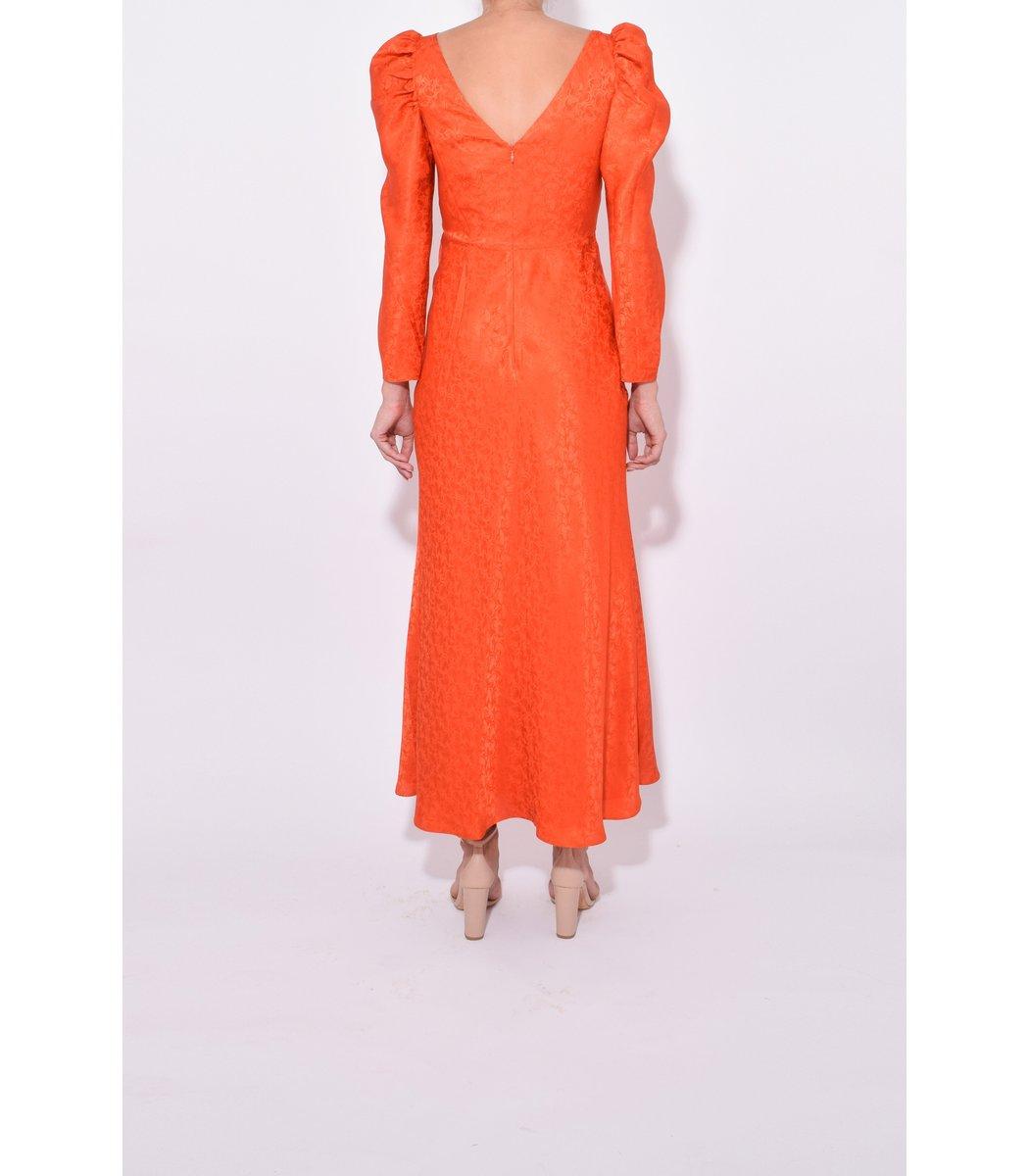 alena midi dress