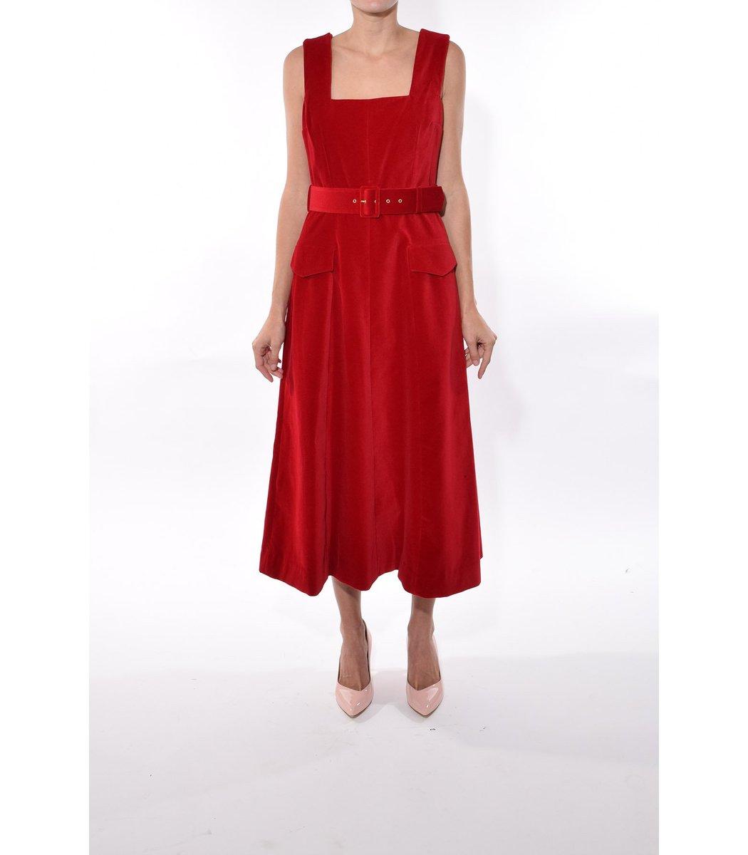 emilia wickstead petra dress