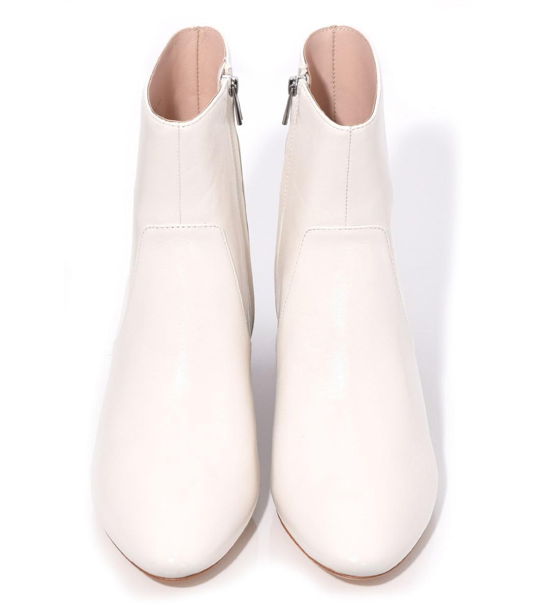 loeffler randall white boots