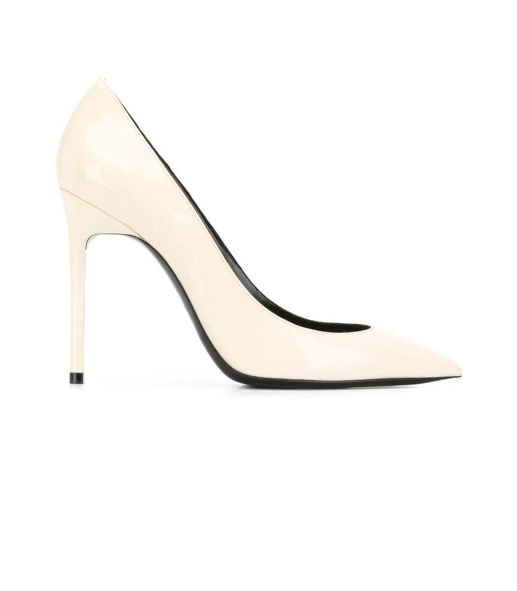 saint laurent anja pump