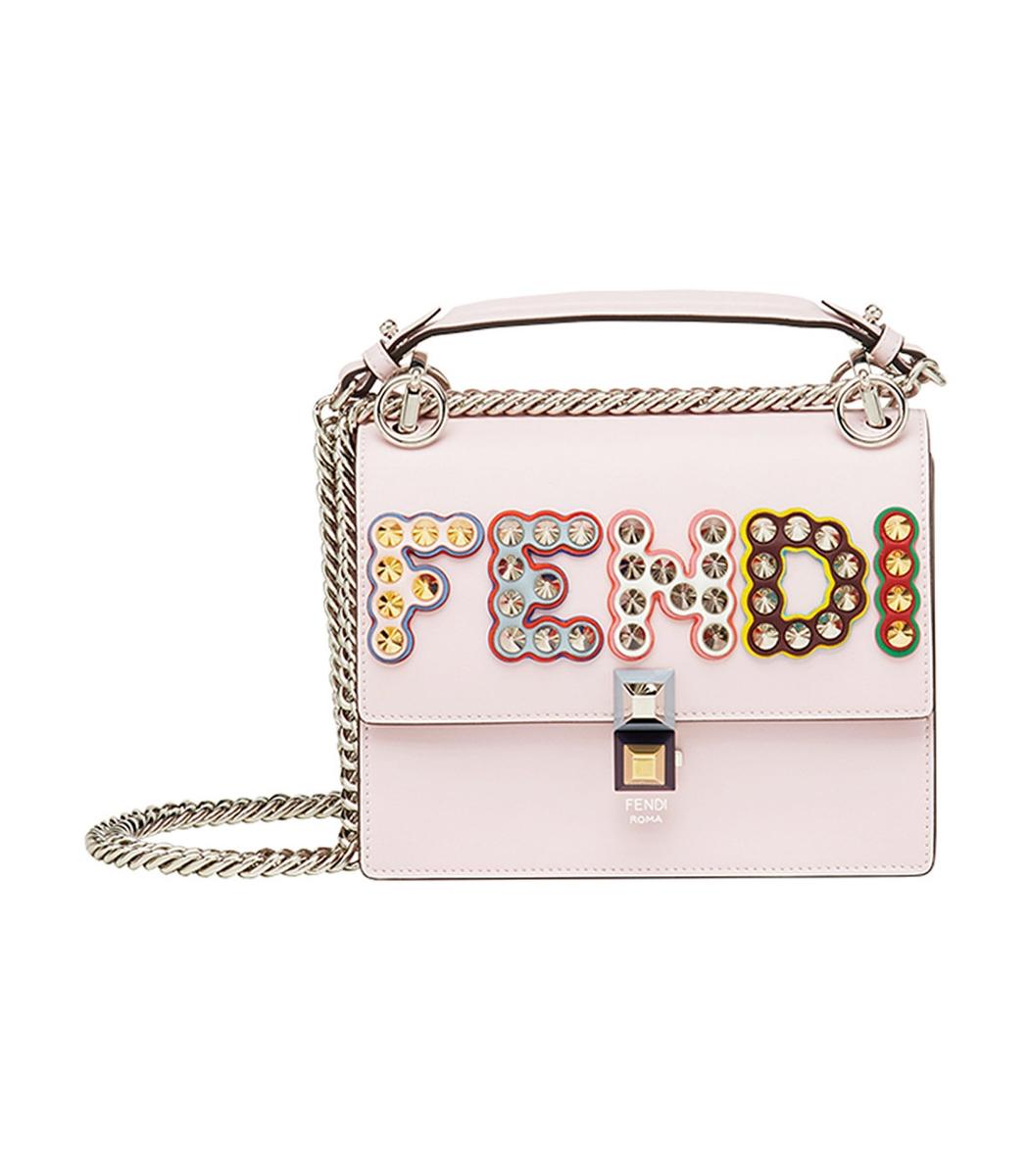 fendi bag pink