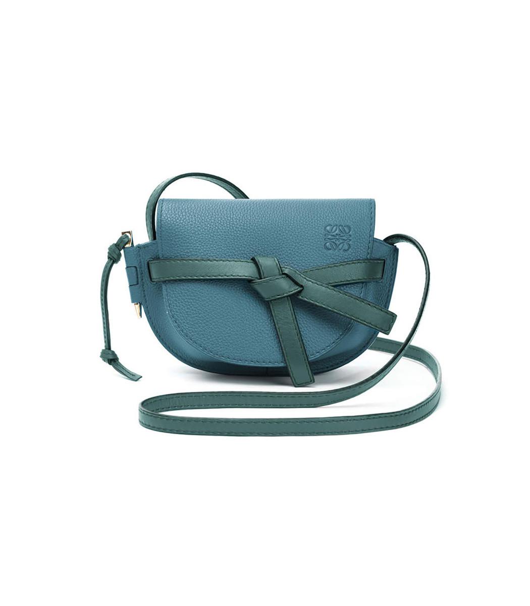 loewe gate blue
