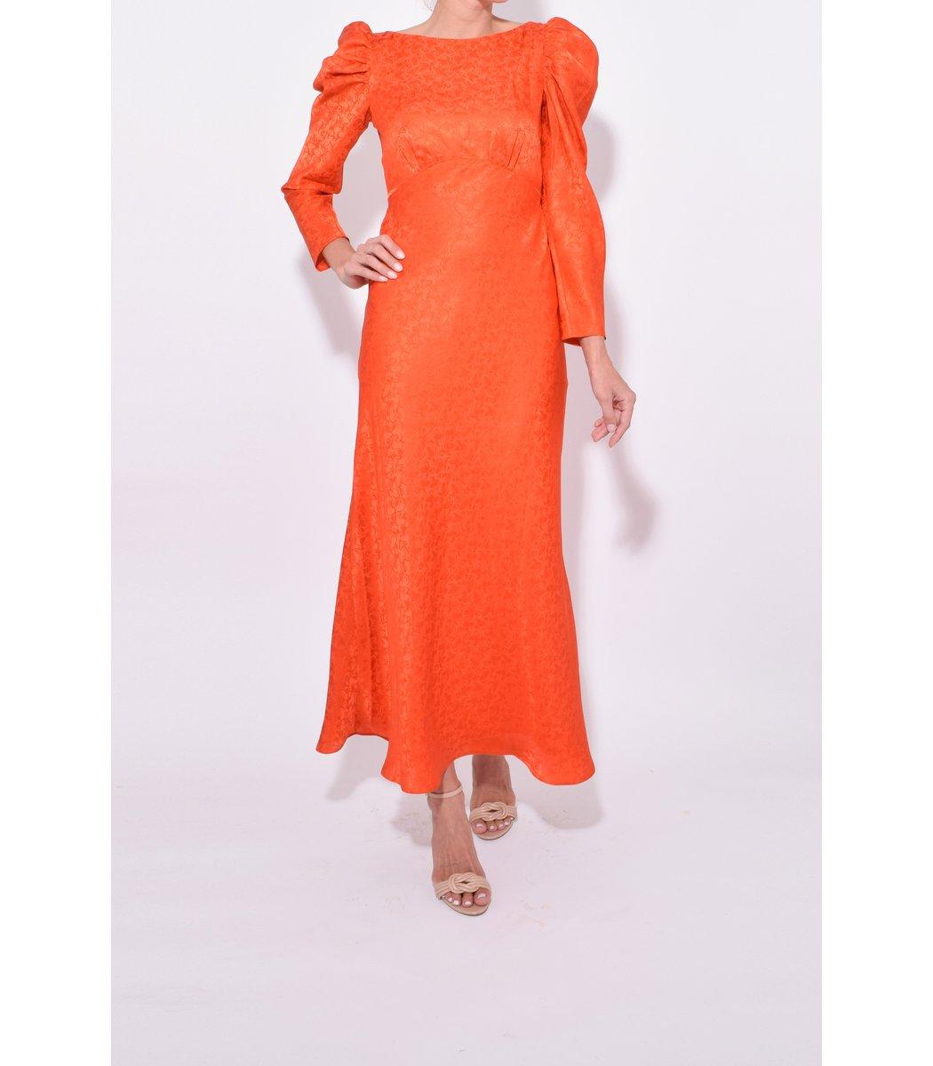 alena midi dress