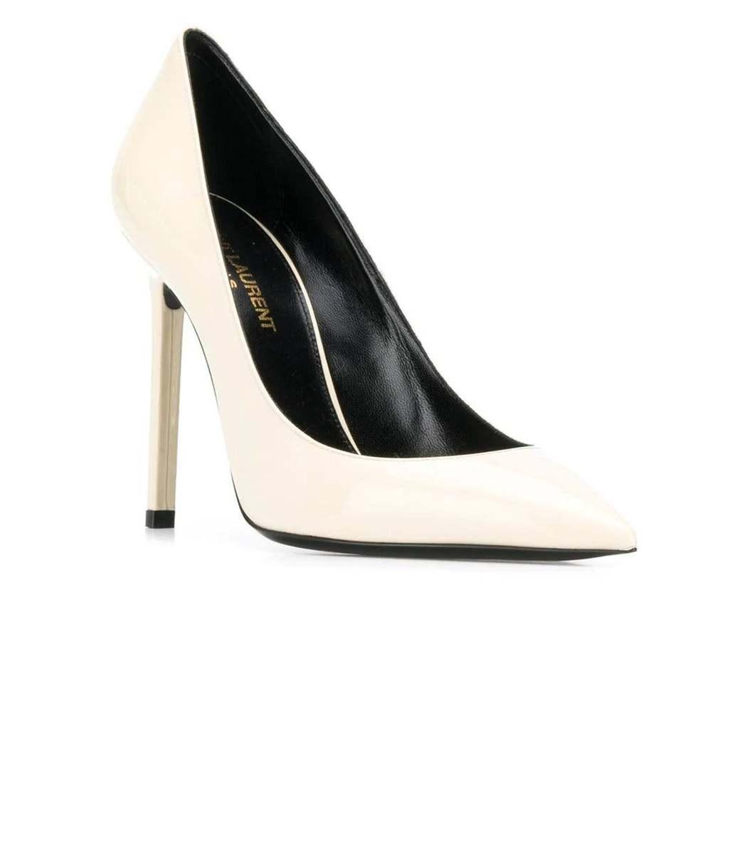 saint laurent anja pump