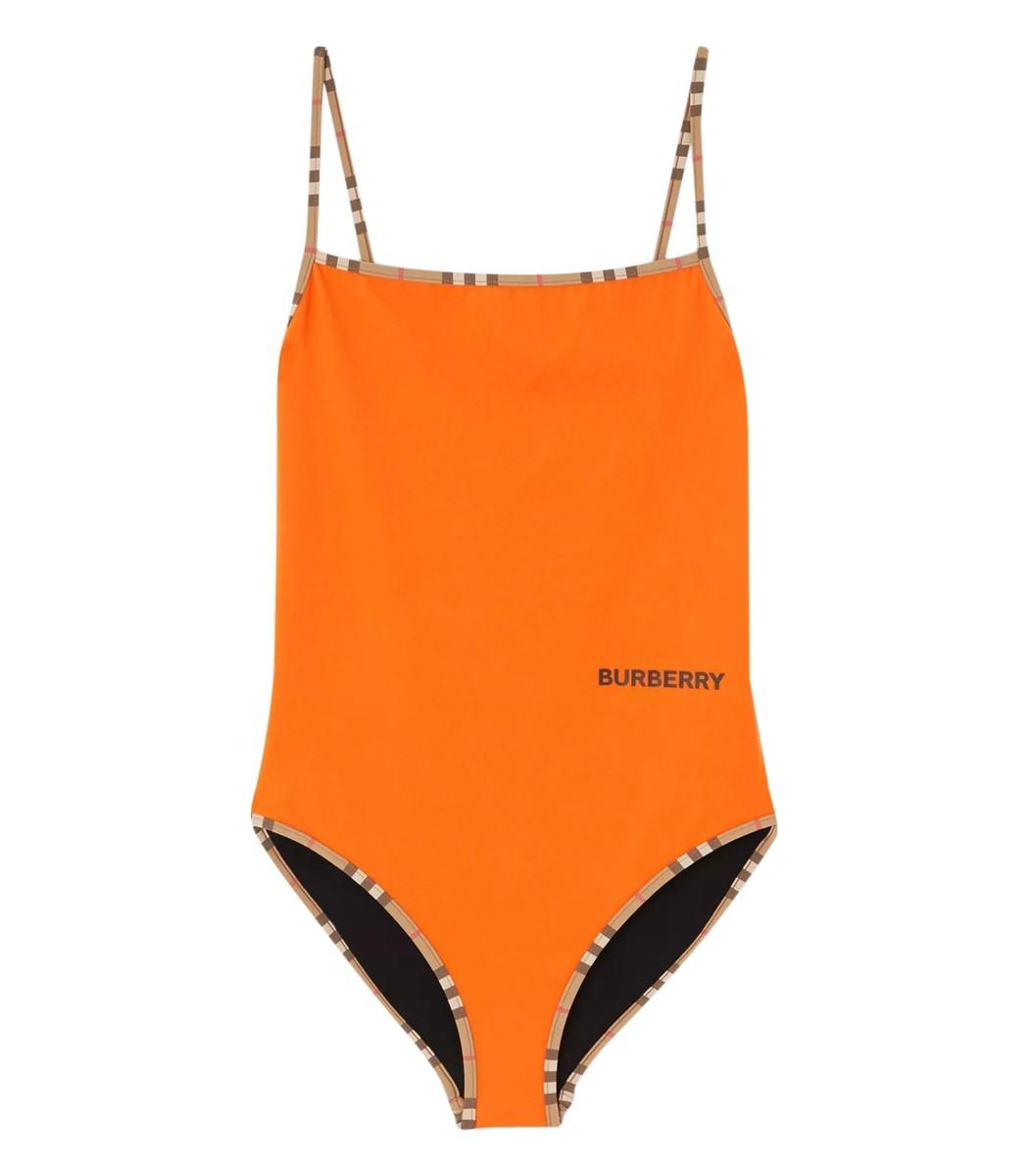 burberry one piece