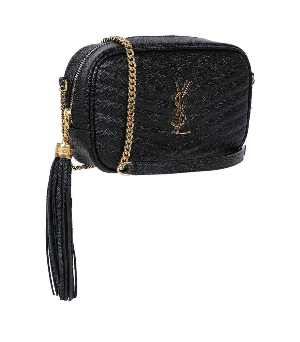 ysl lou camera bag mini