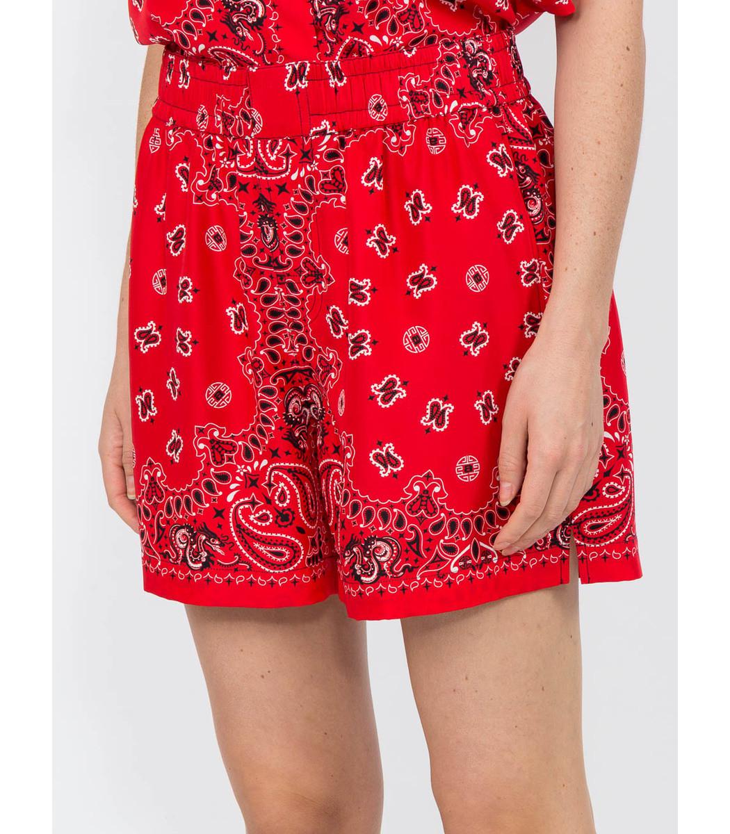 alexander wang bandana dress