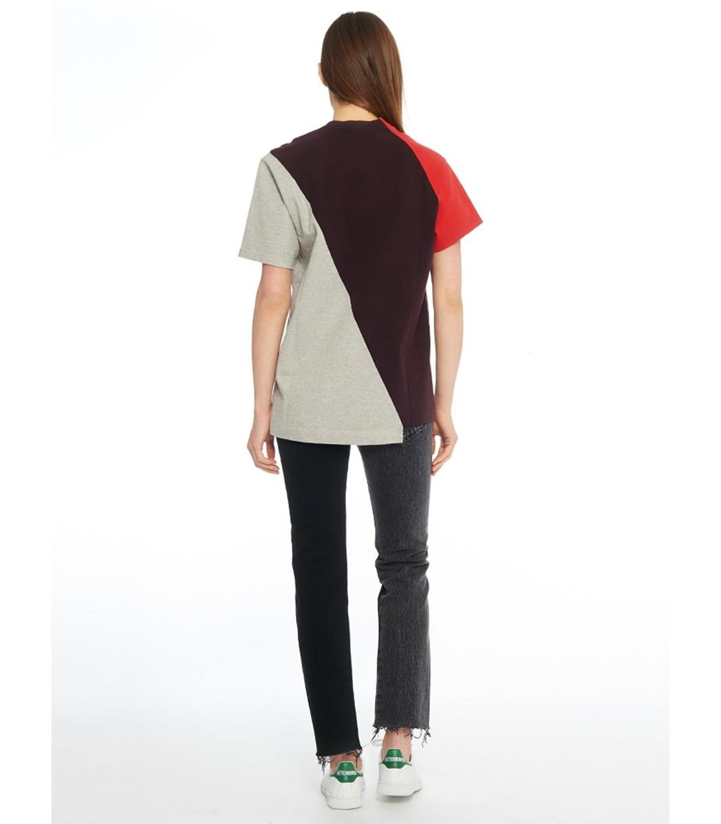 two tone jeans levis