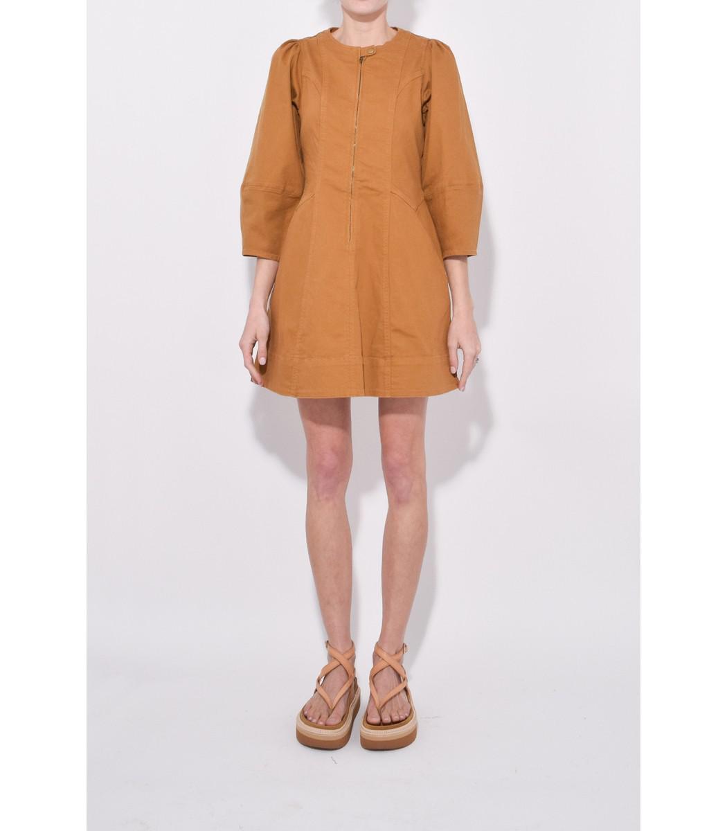 ulla johnson wilona dress