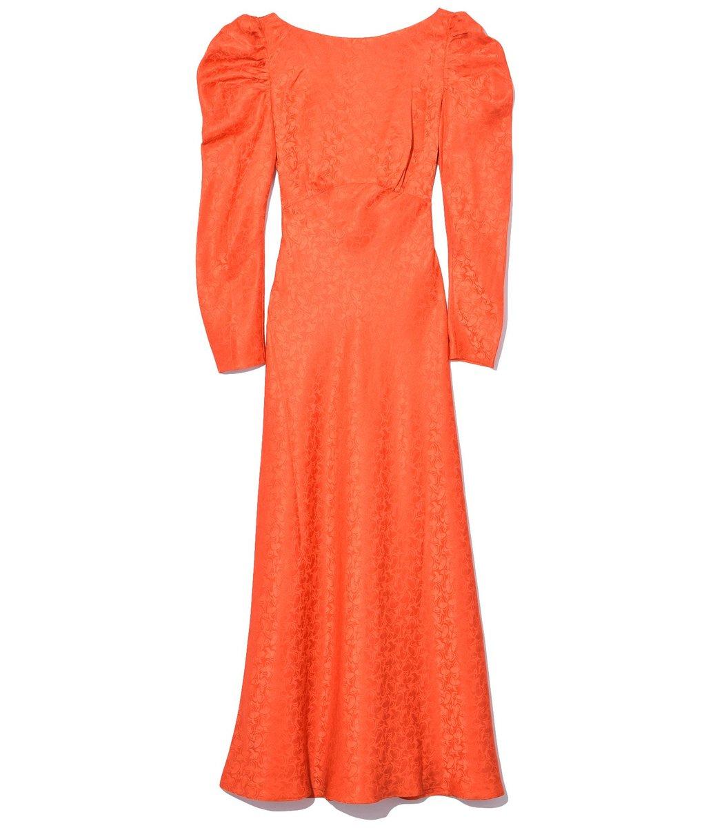 alena midi dress