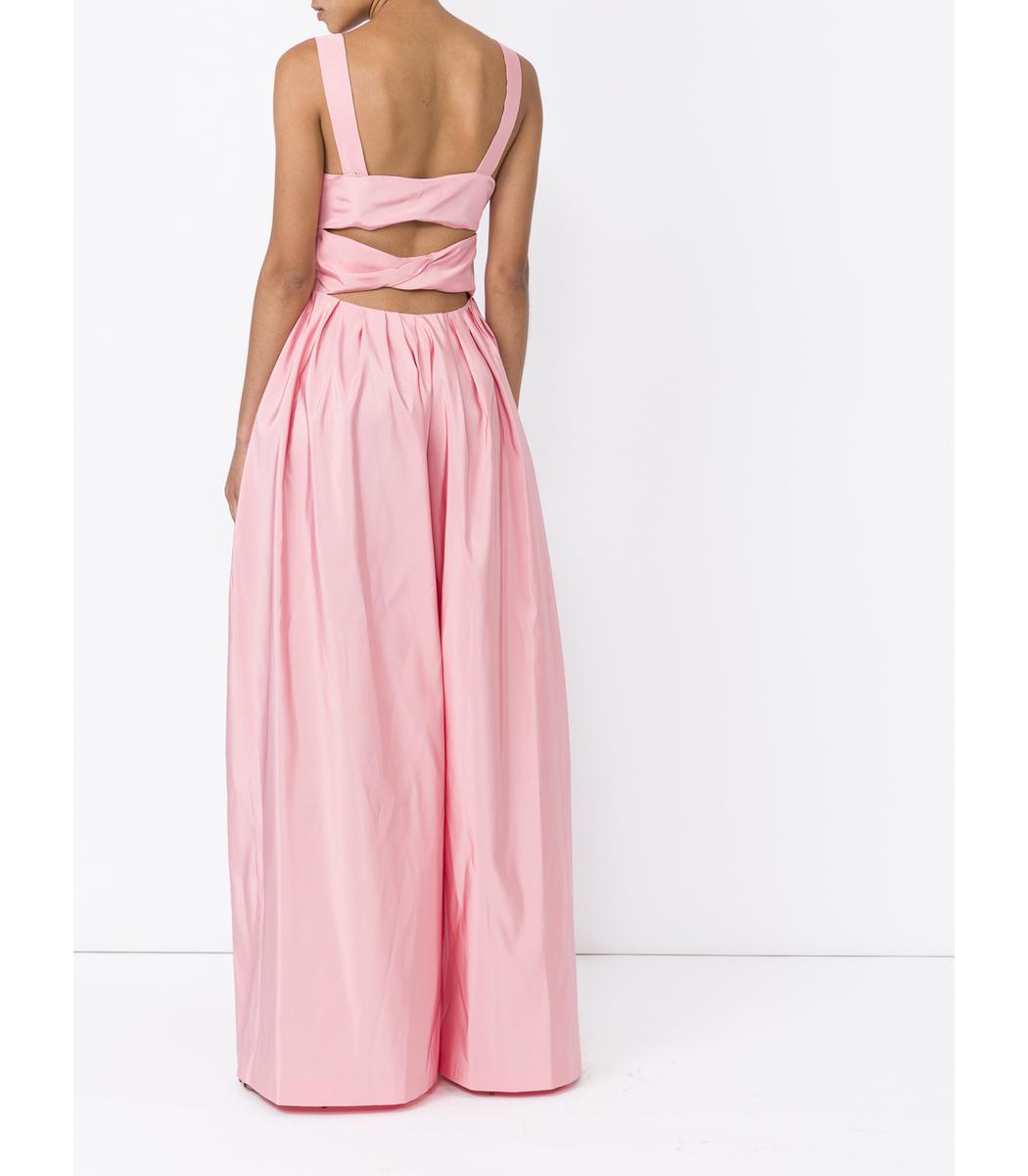 Rosie assoulin jumpsuit Clearance