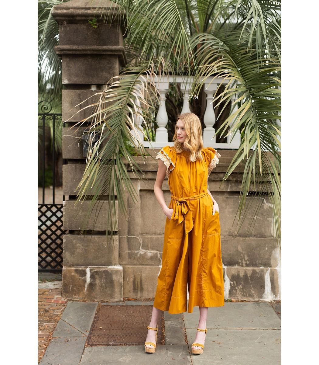 ulla johnson landon jumpsuit