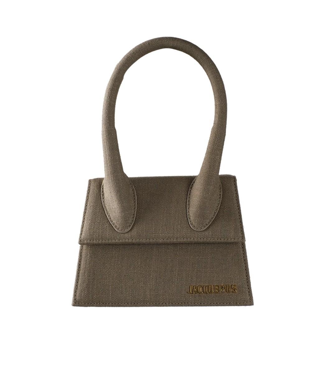 le chiquito moyen dark beige