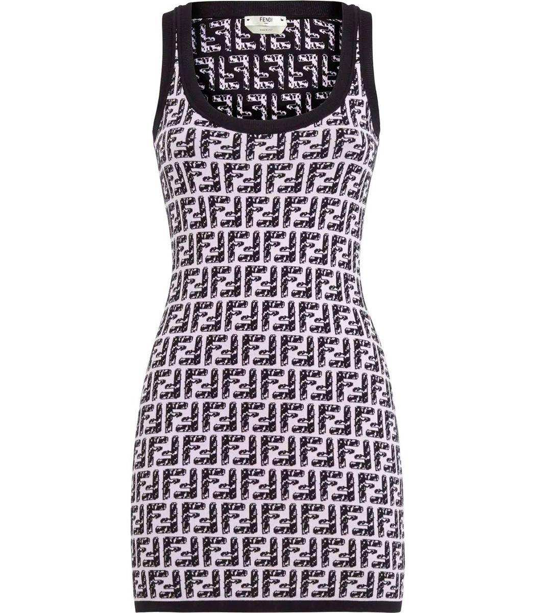 Fendi mini dress Clearance