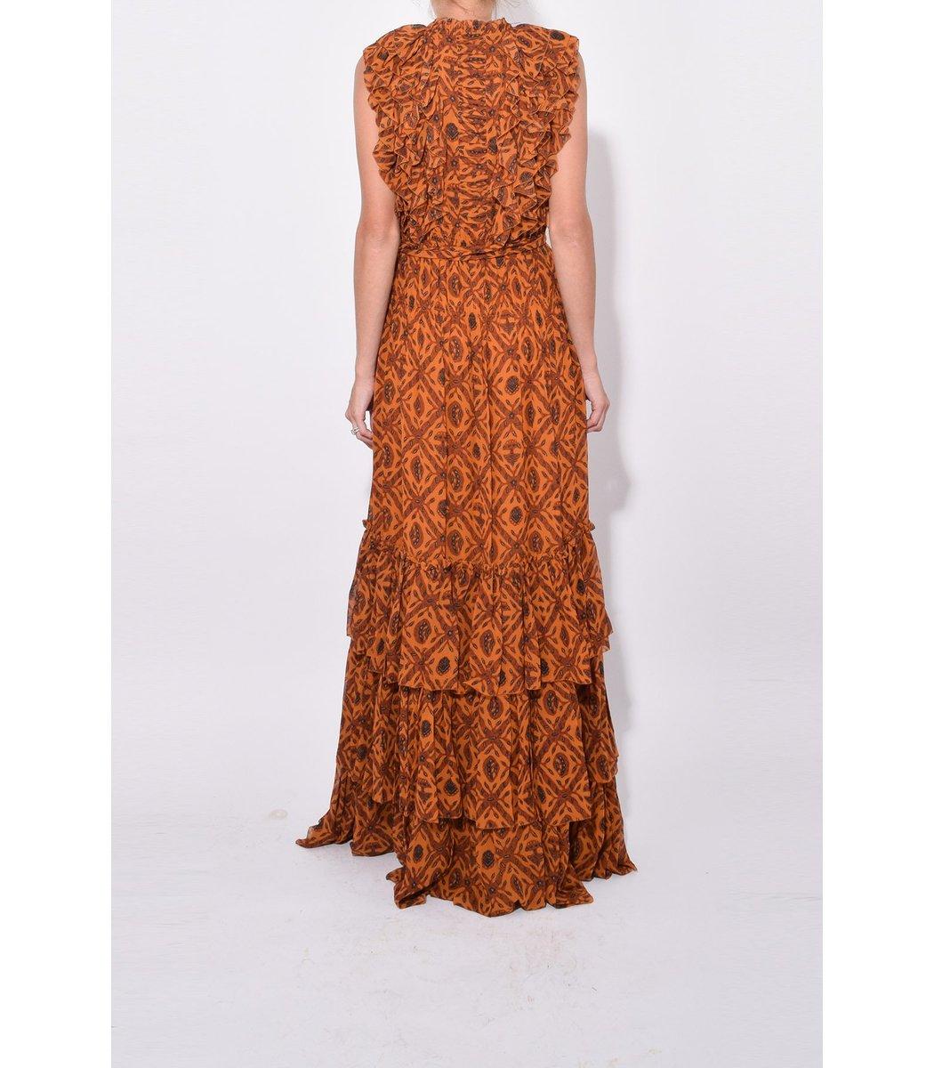 ulla johnson adelina maxi