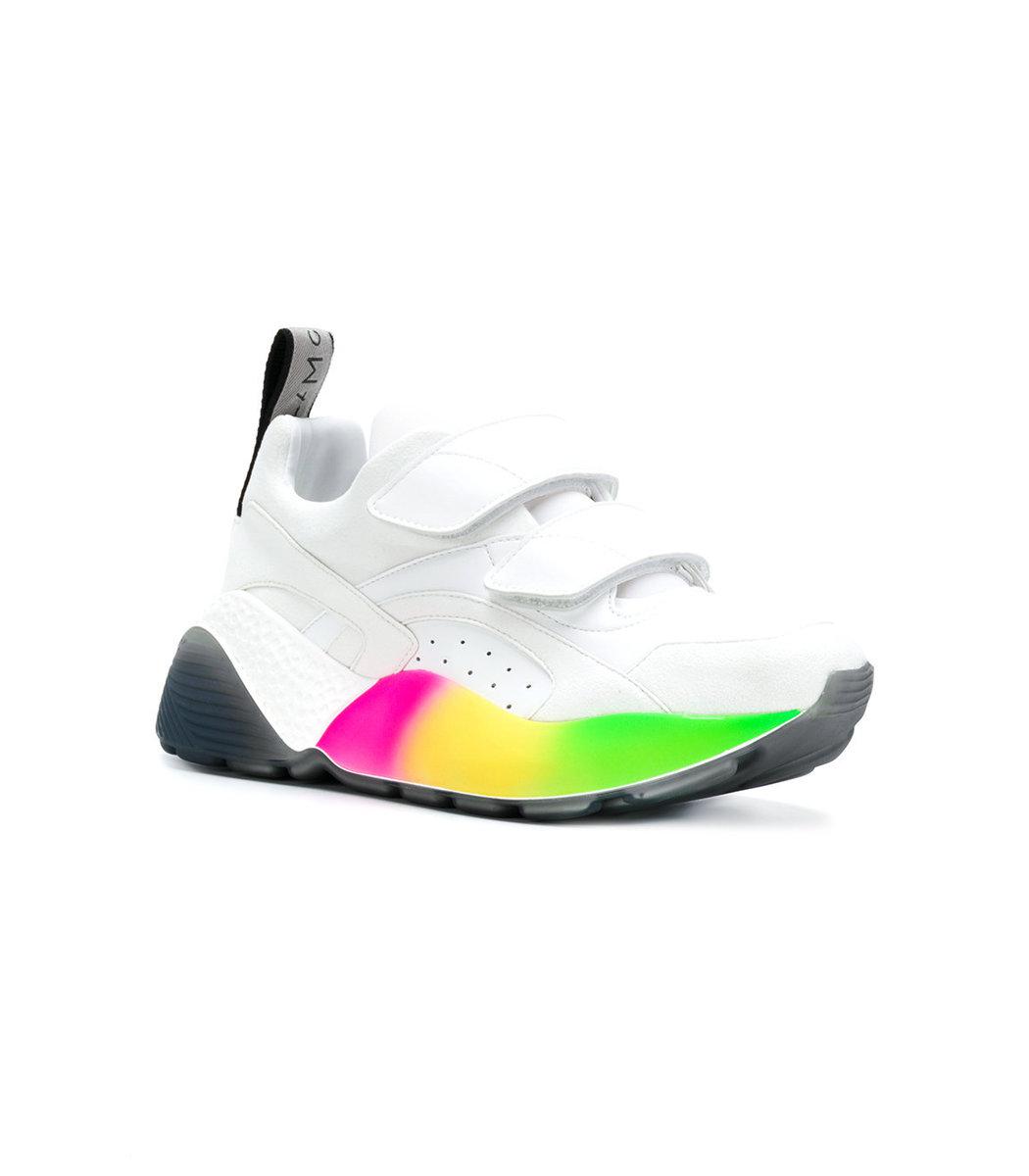 Rainbow Stella Mccartney Sneakers 2024 columbusdoor