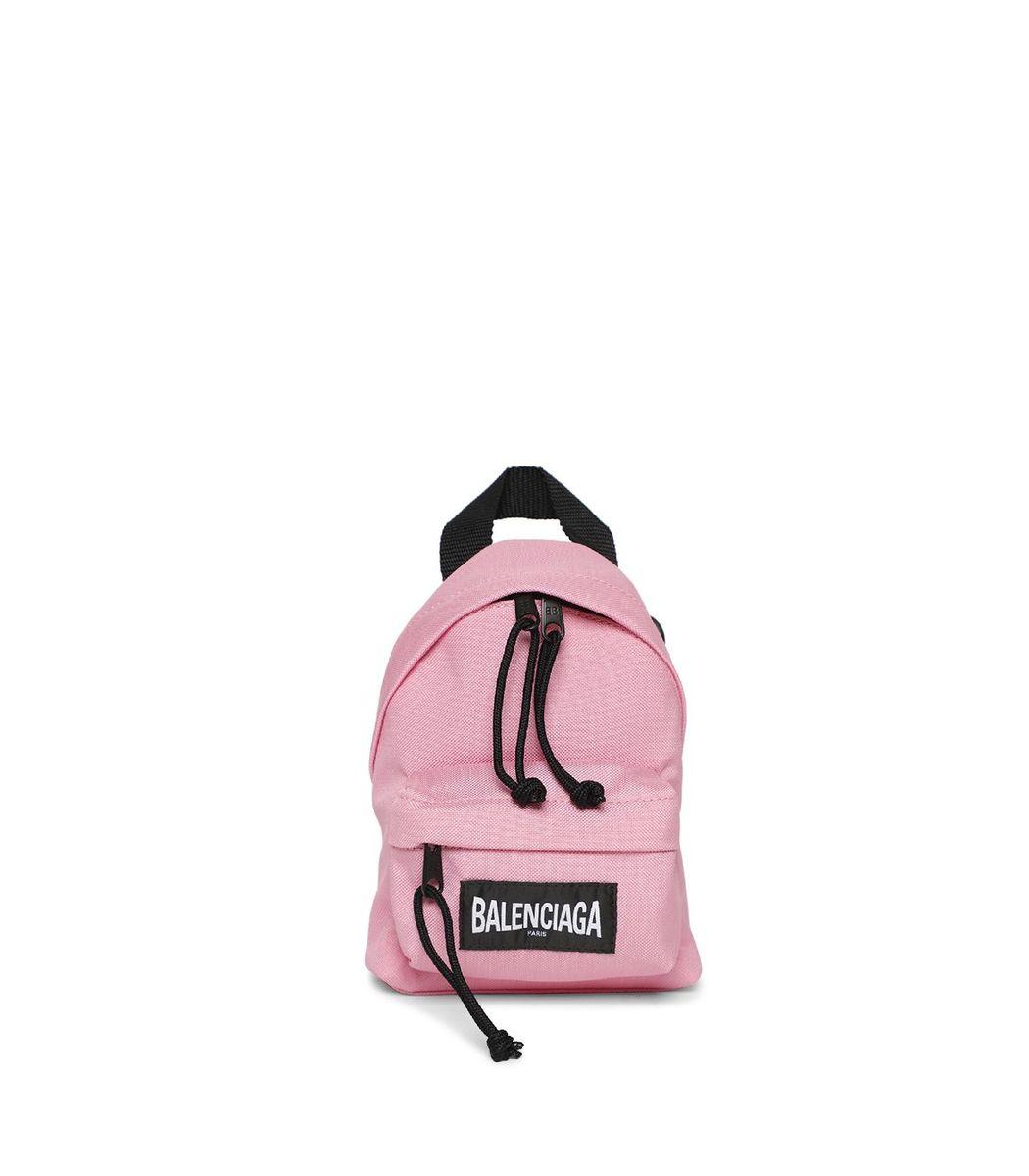 balenciaga mini backpack