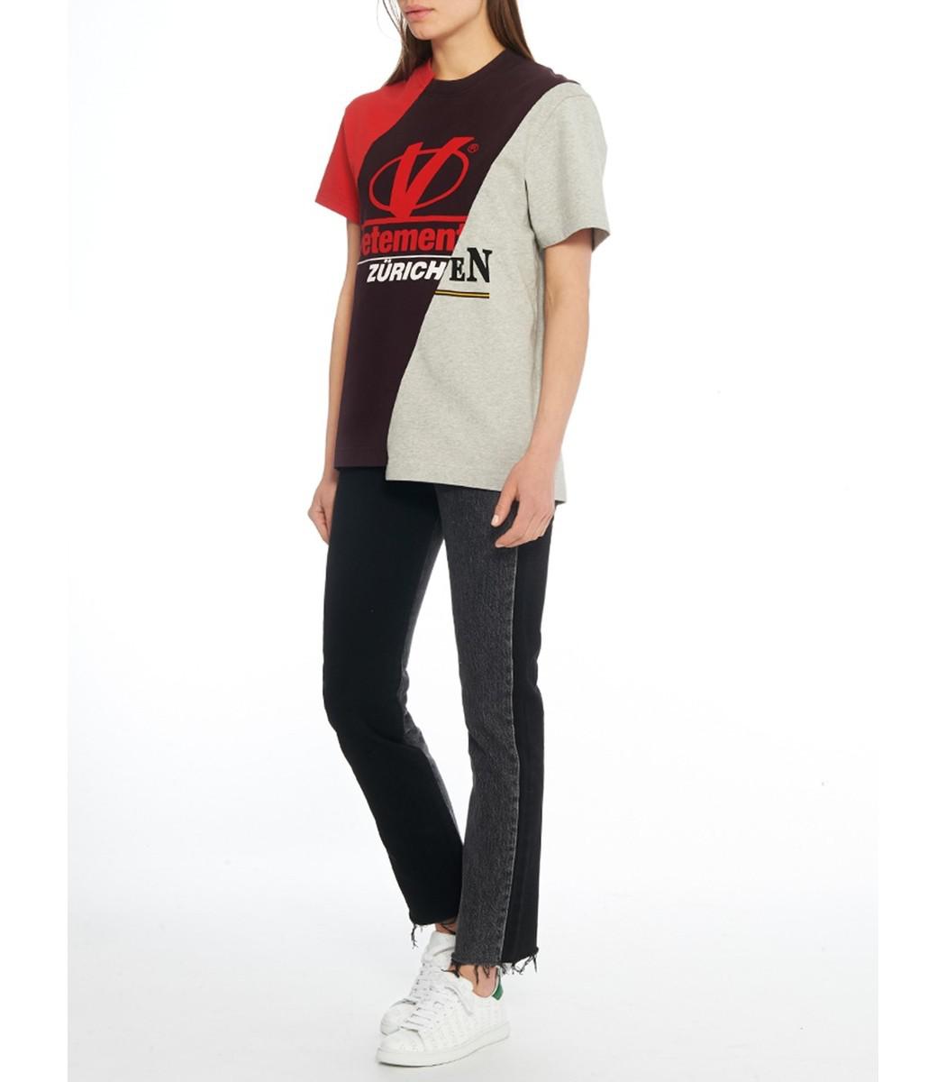two tone jeans levis