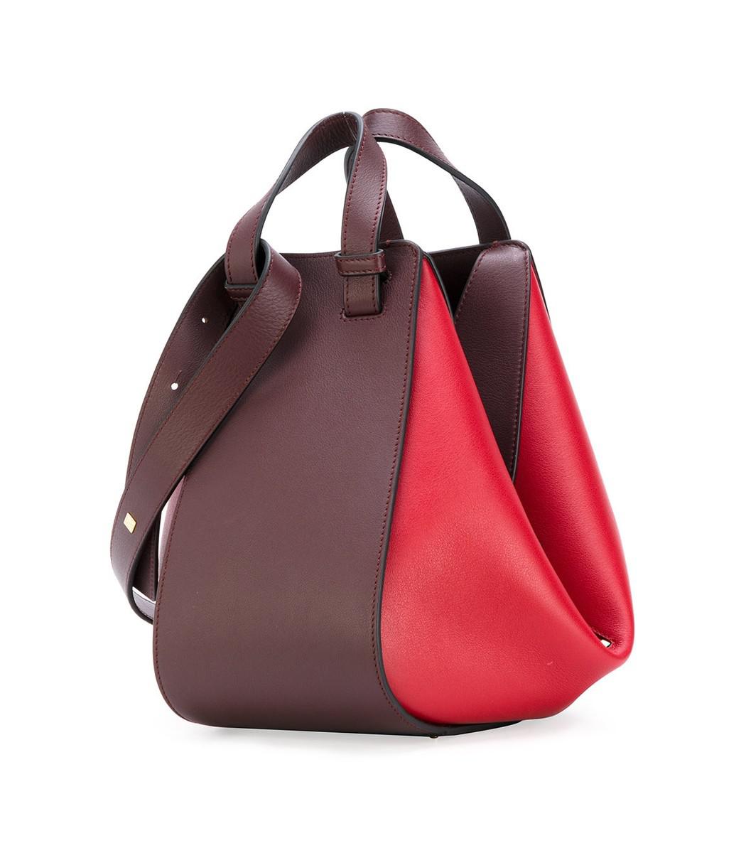 loewe hammock red