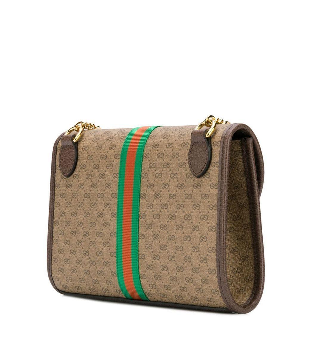 rajah small shoulder bag