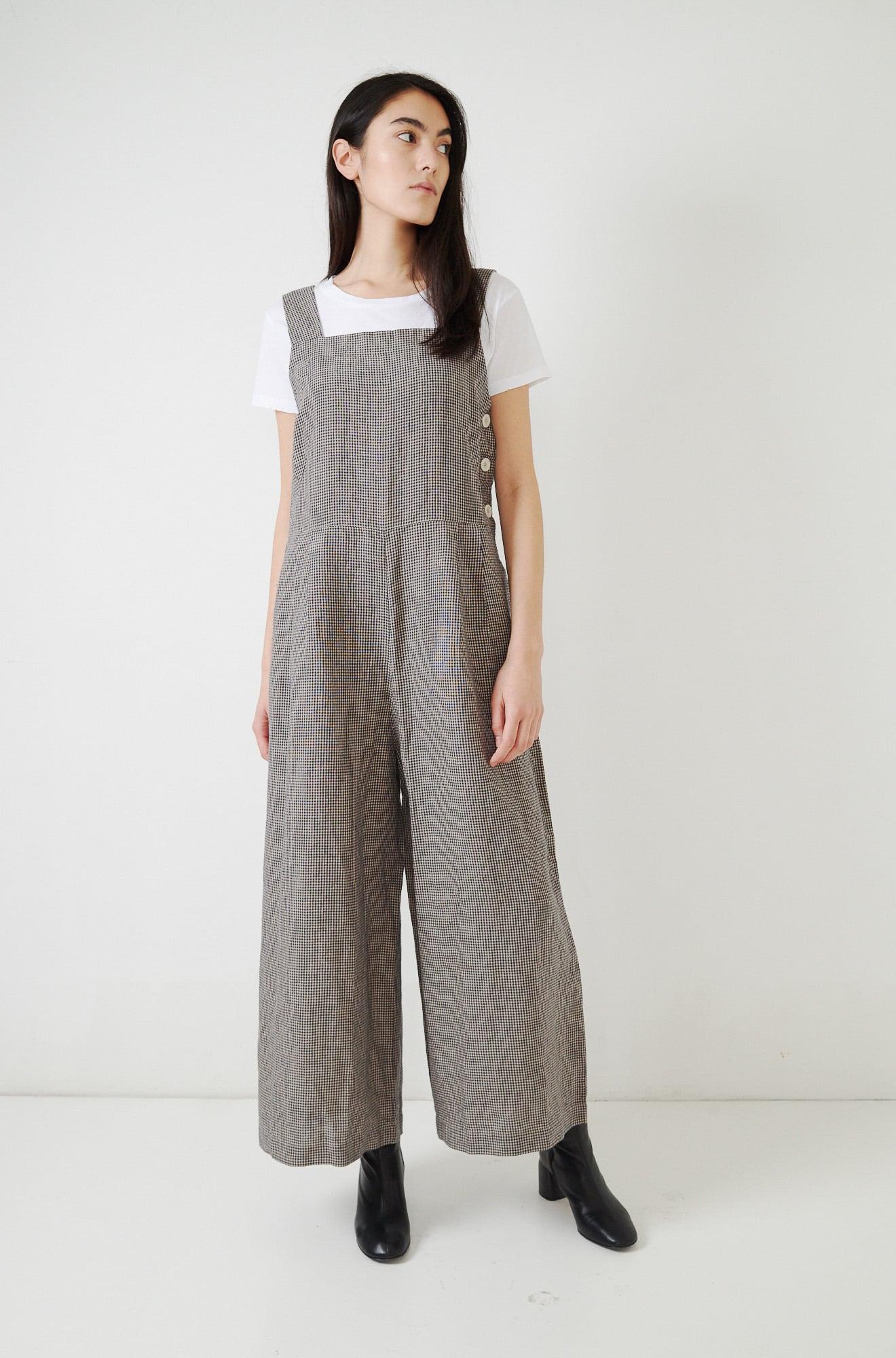 toast jumpsuit