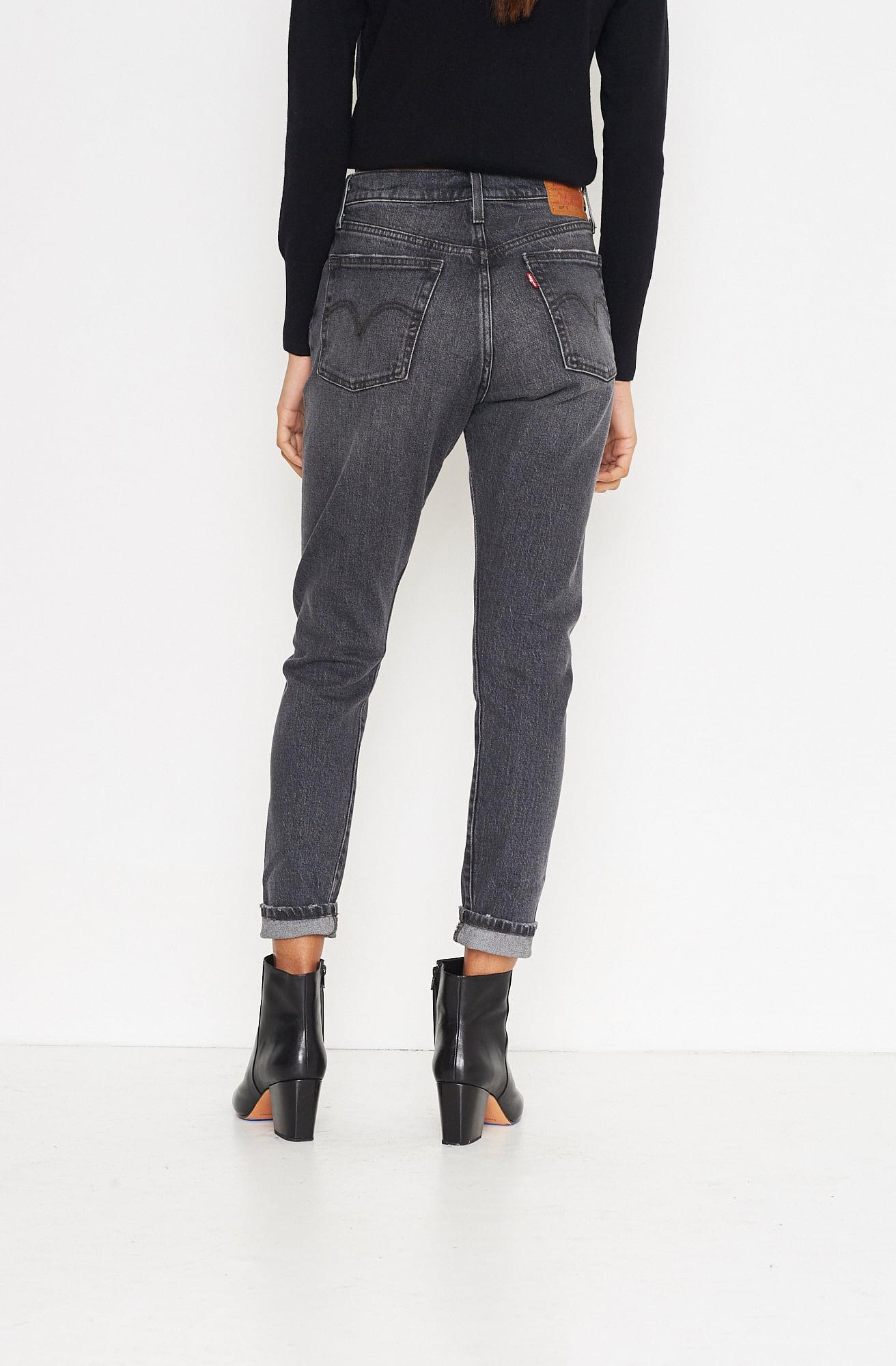 levis 541 white
